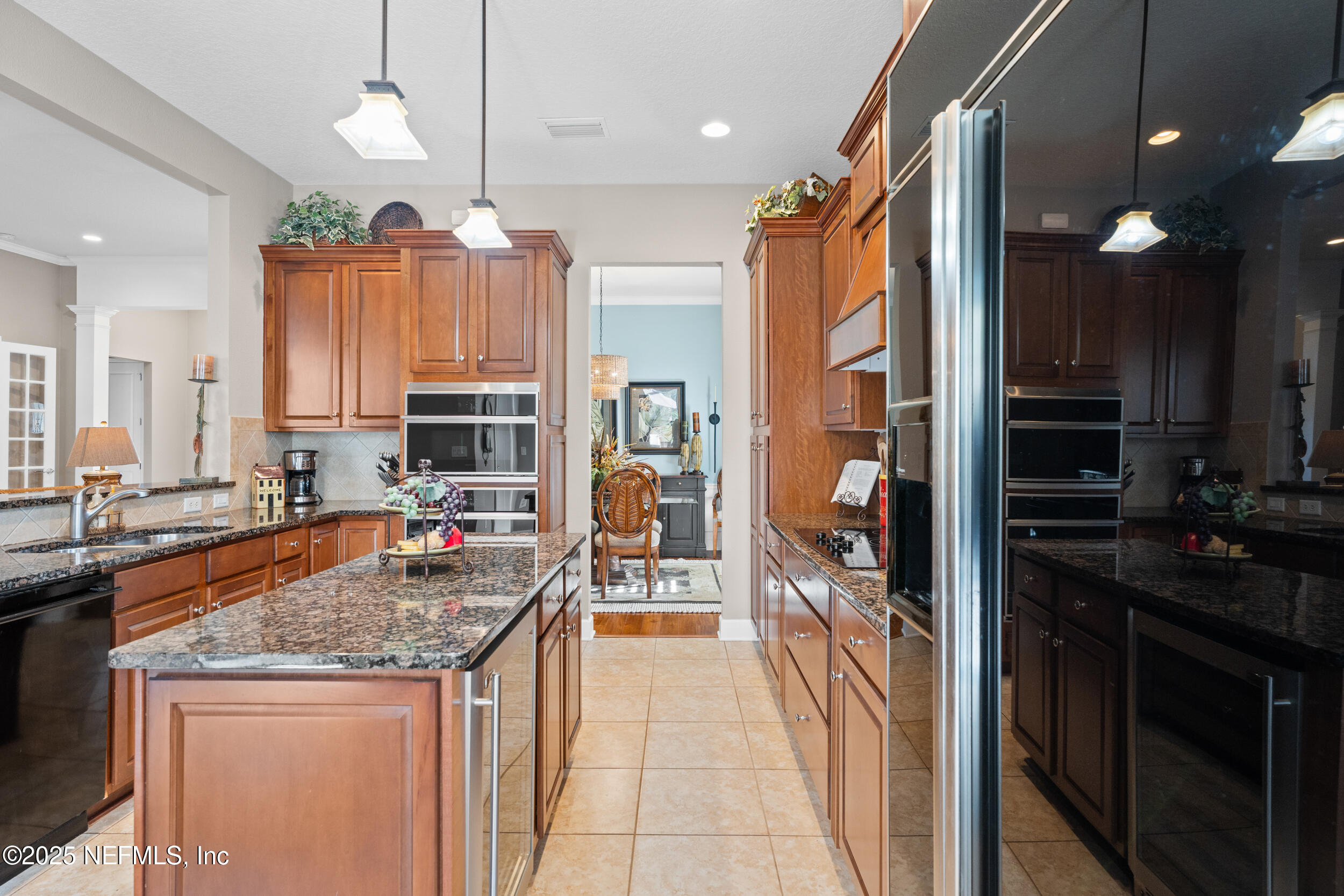 101 THICKET CREEK Trail
