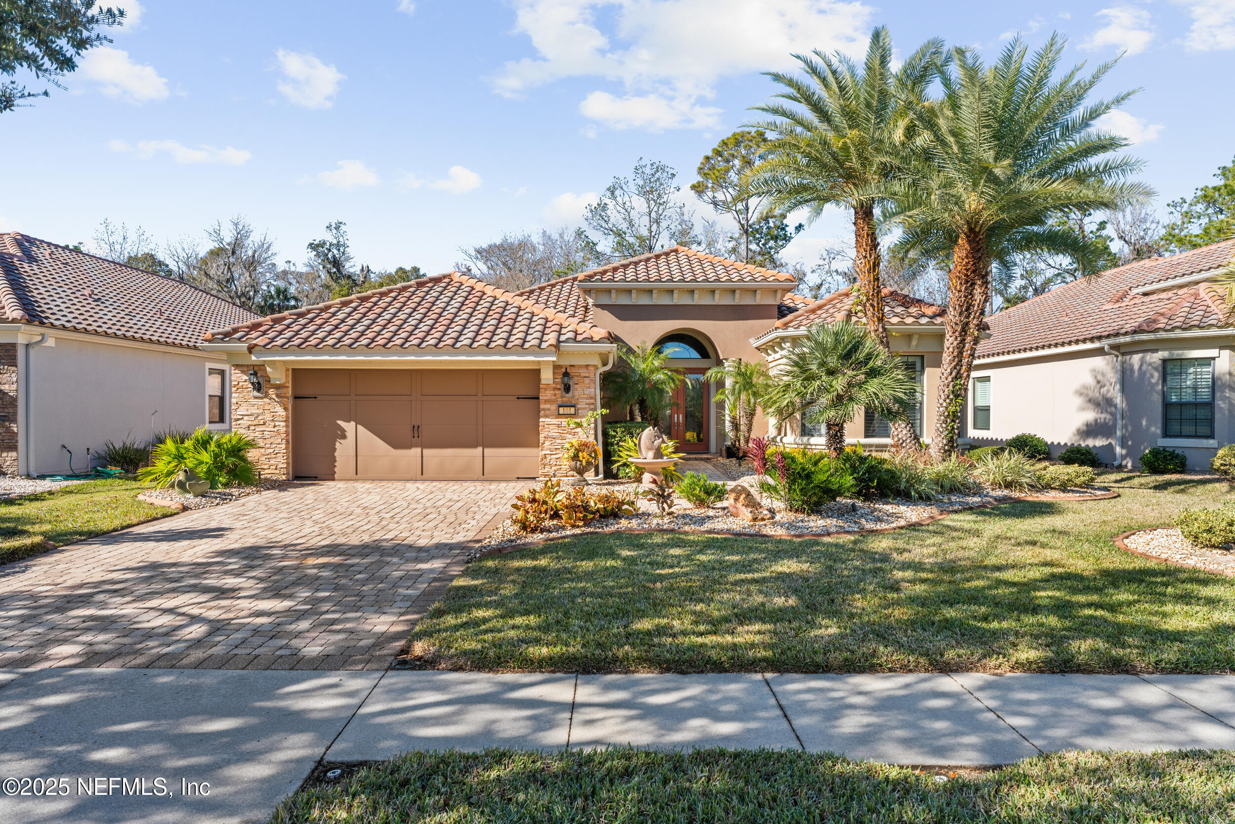 101 THICKET CREEK Trail