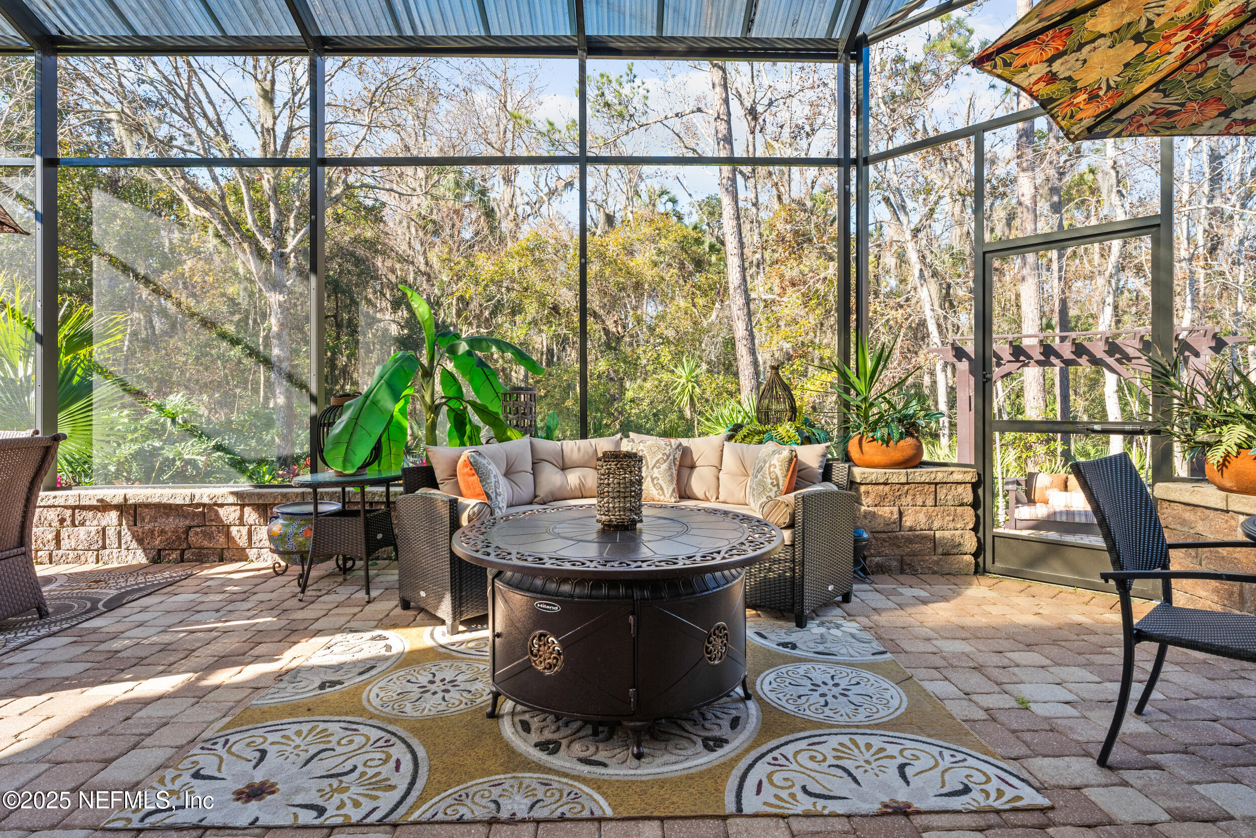 101 THICKET CREEK Trail