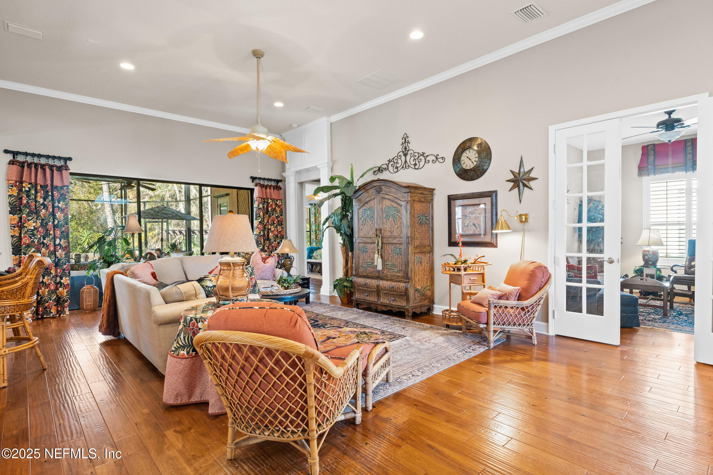 101 THICKET CREEK Trail