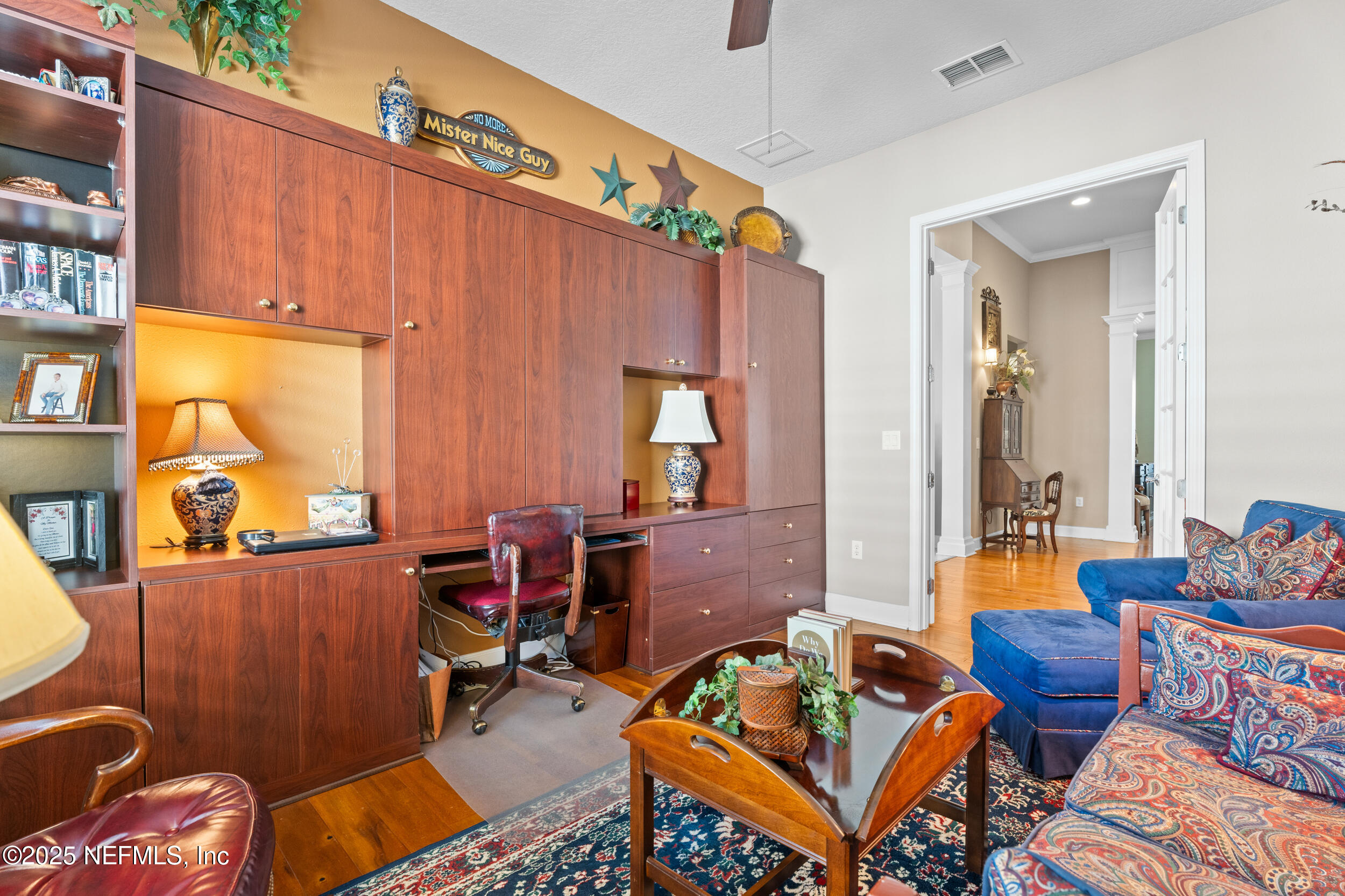 101 THICKET CREEK Trail