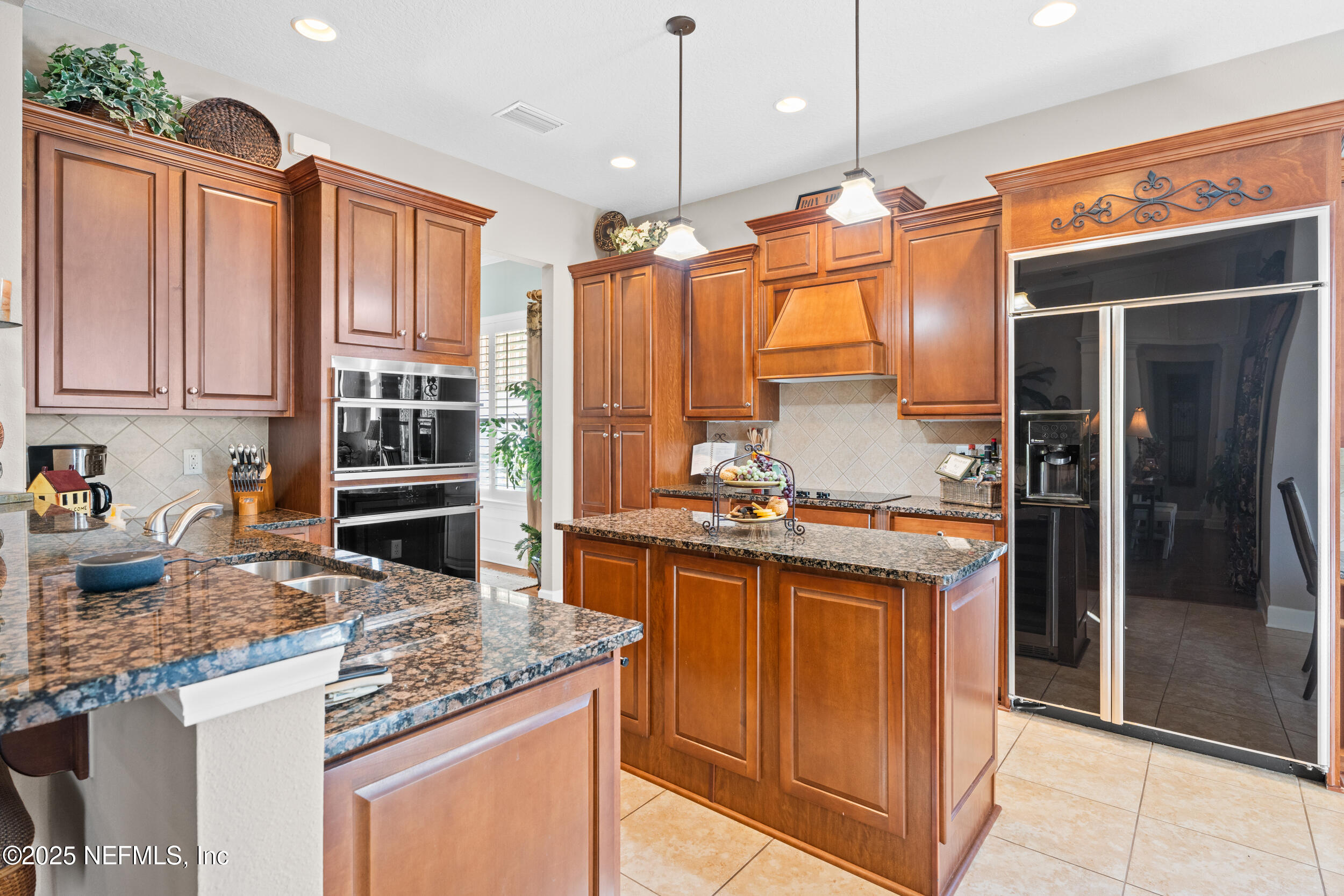 101 THICKET CREEK Trail