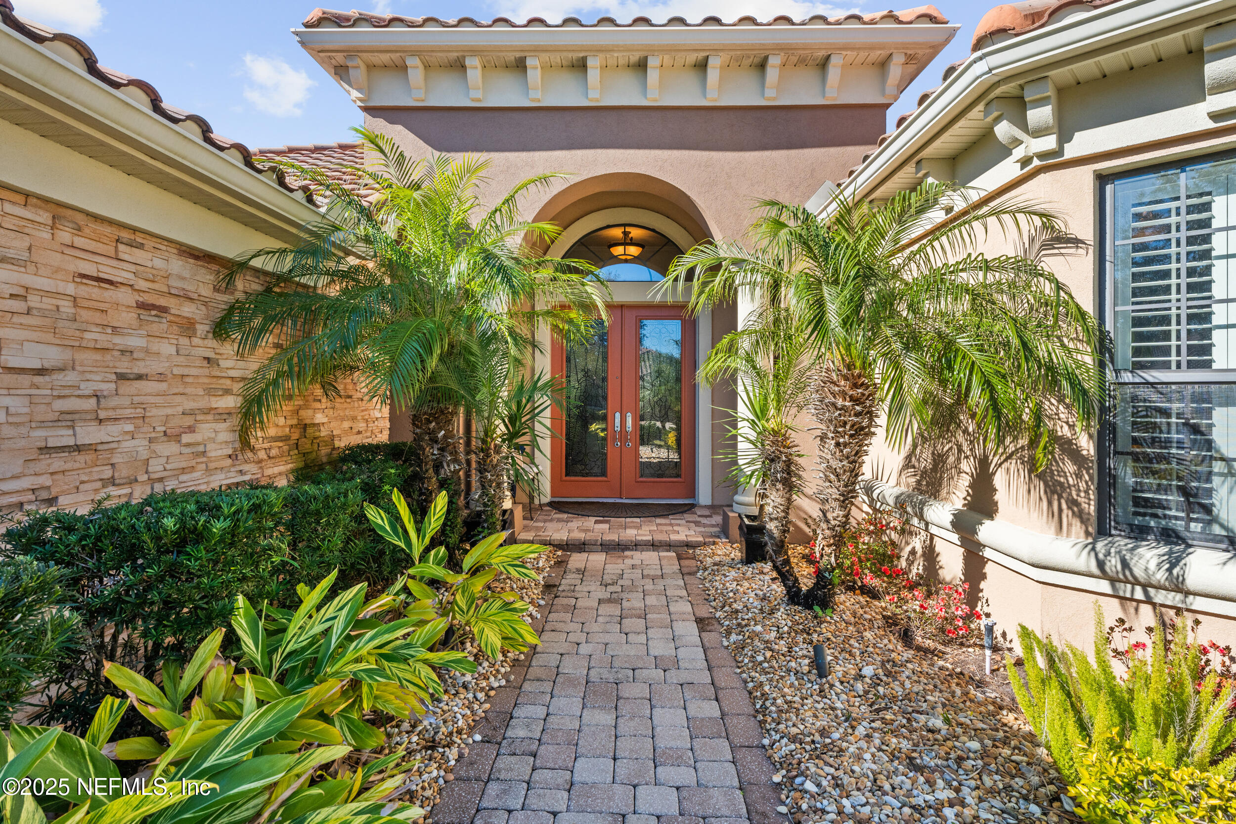 101 THICKET CREEK Trail