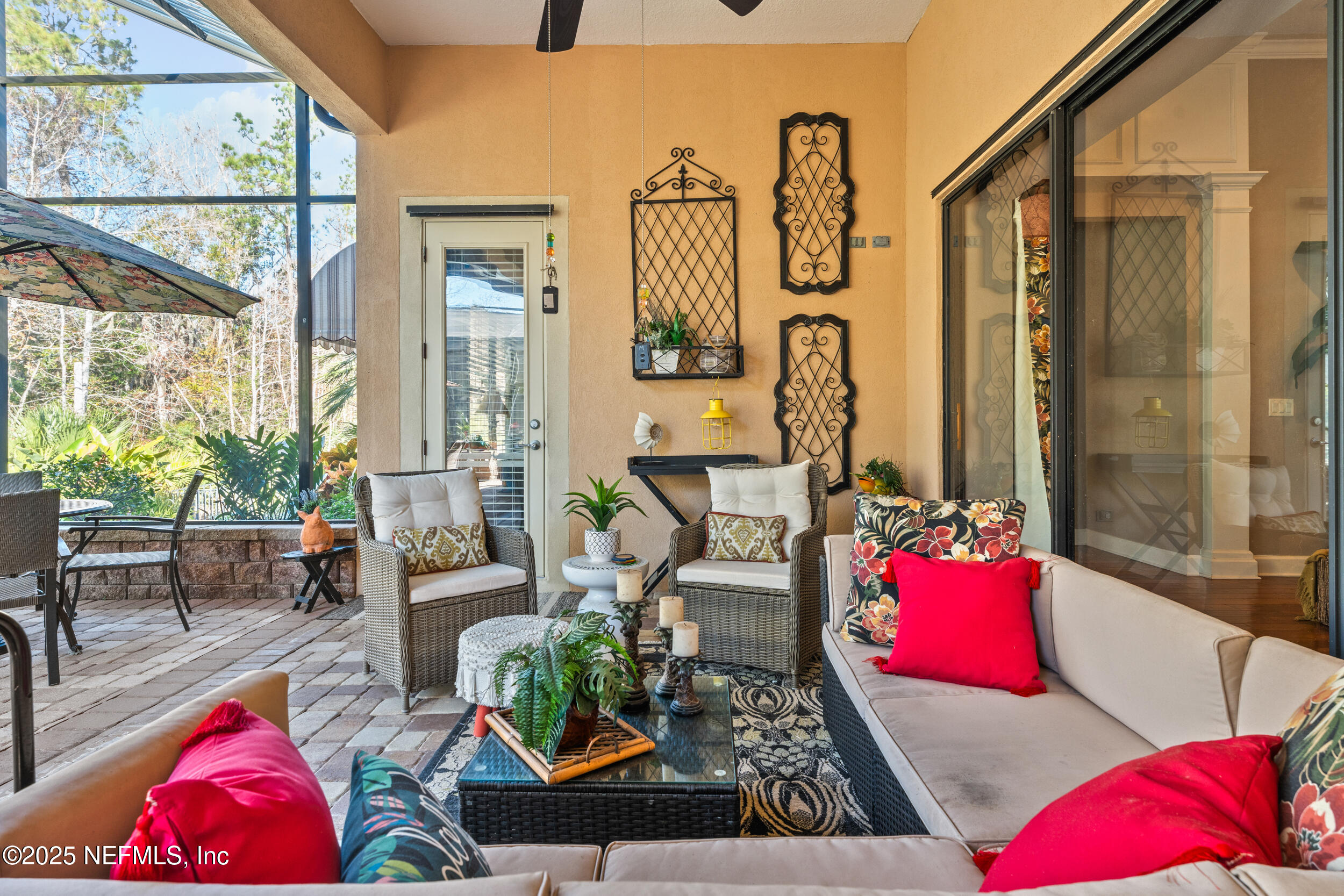101 THICKET CREEK Trail