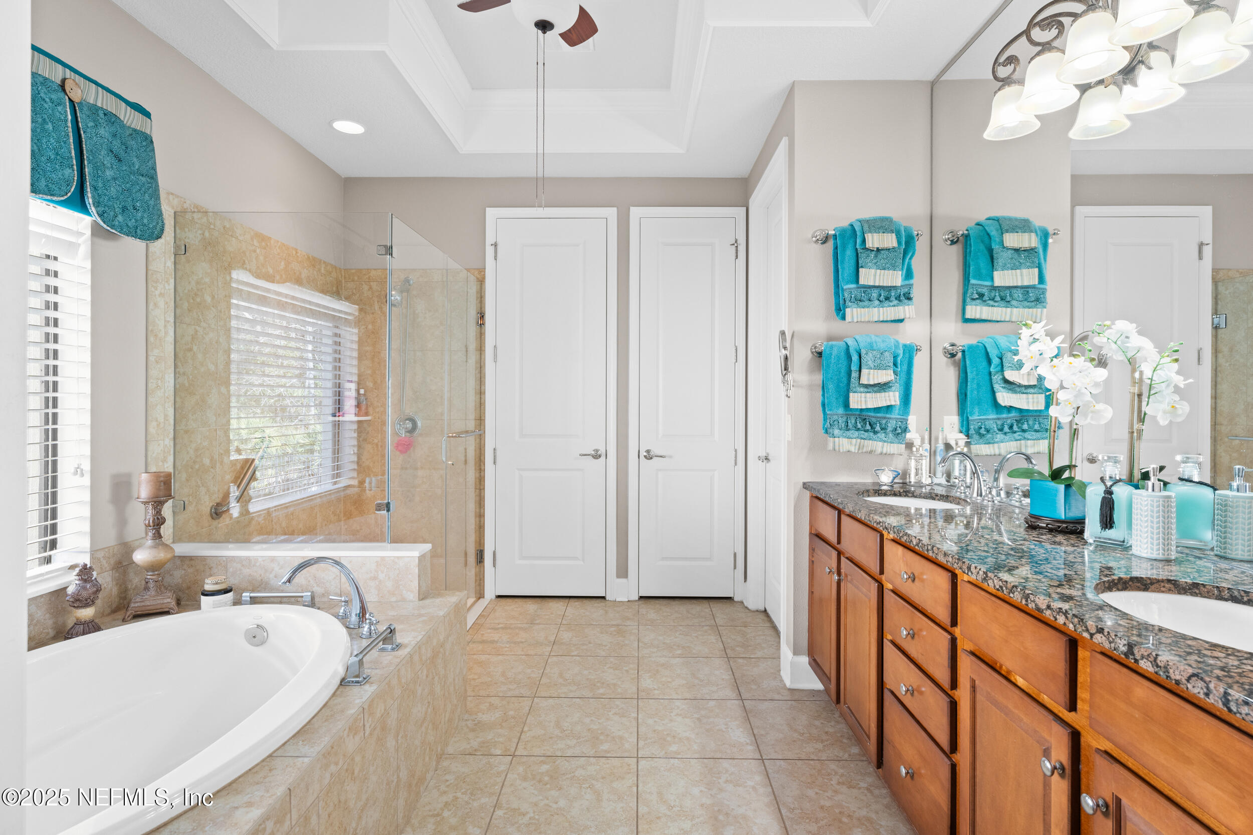 101 THICKET CREEK Trail