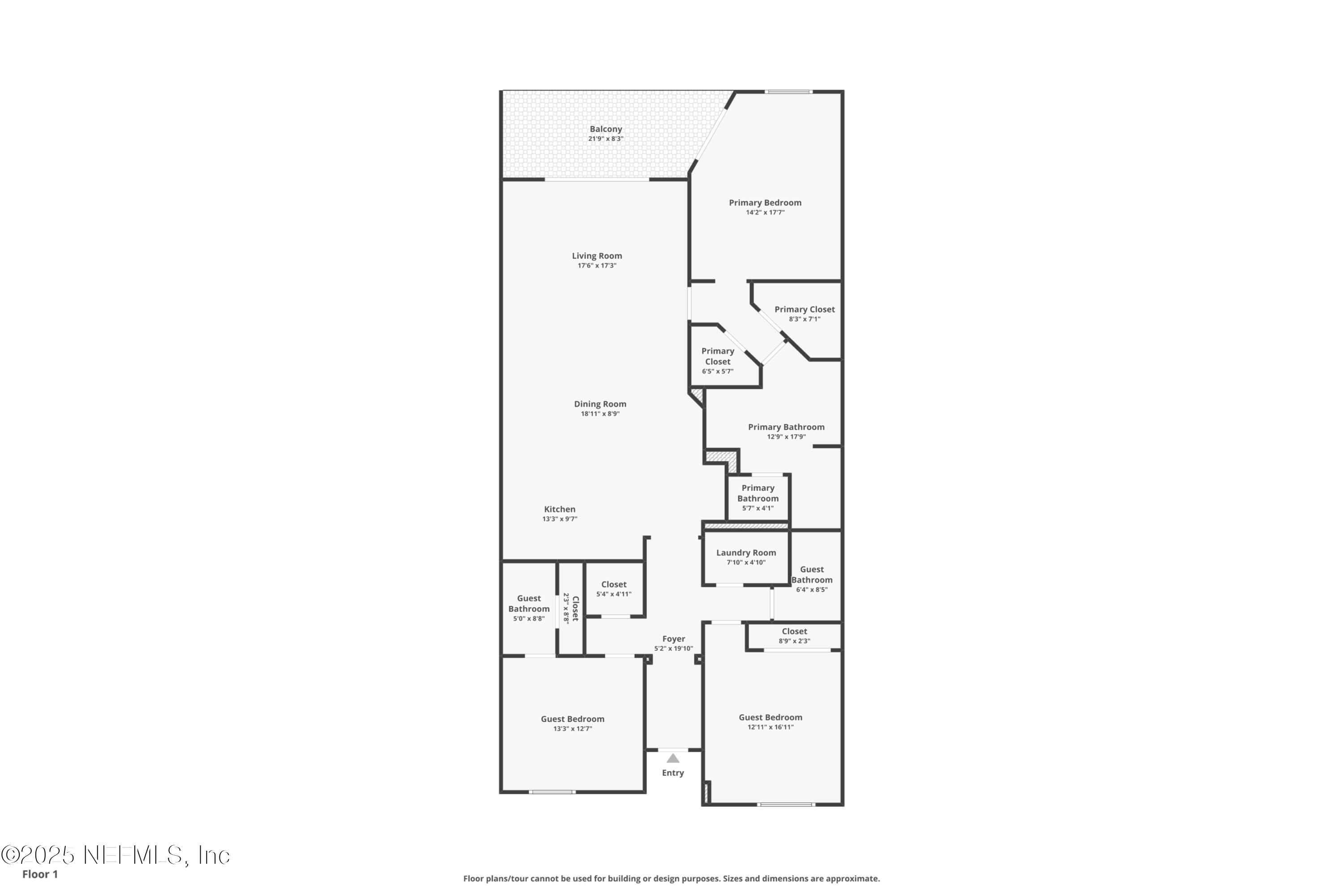 932 1ST Street N, 802