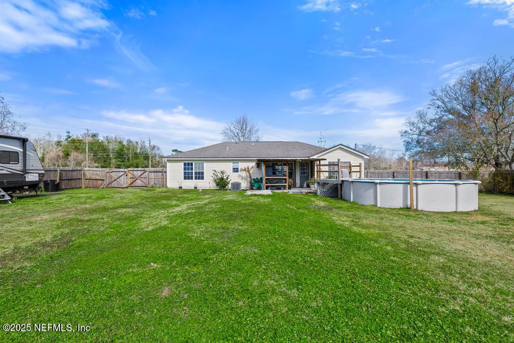 54170 CHURCH Road