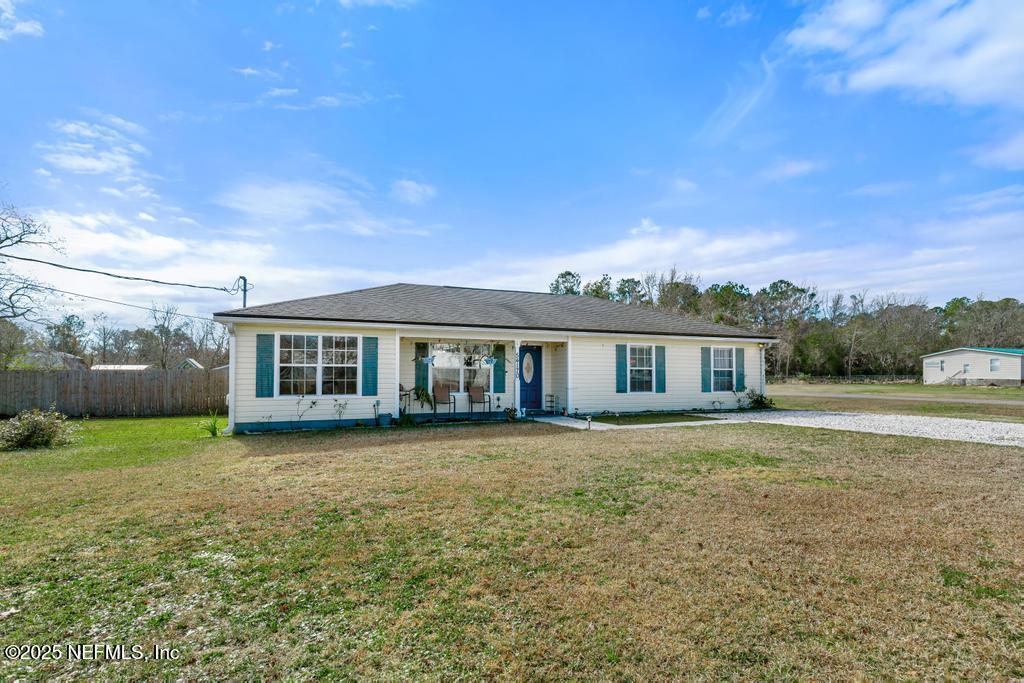 54170 CHURCH Road