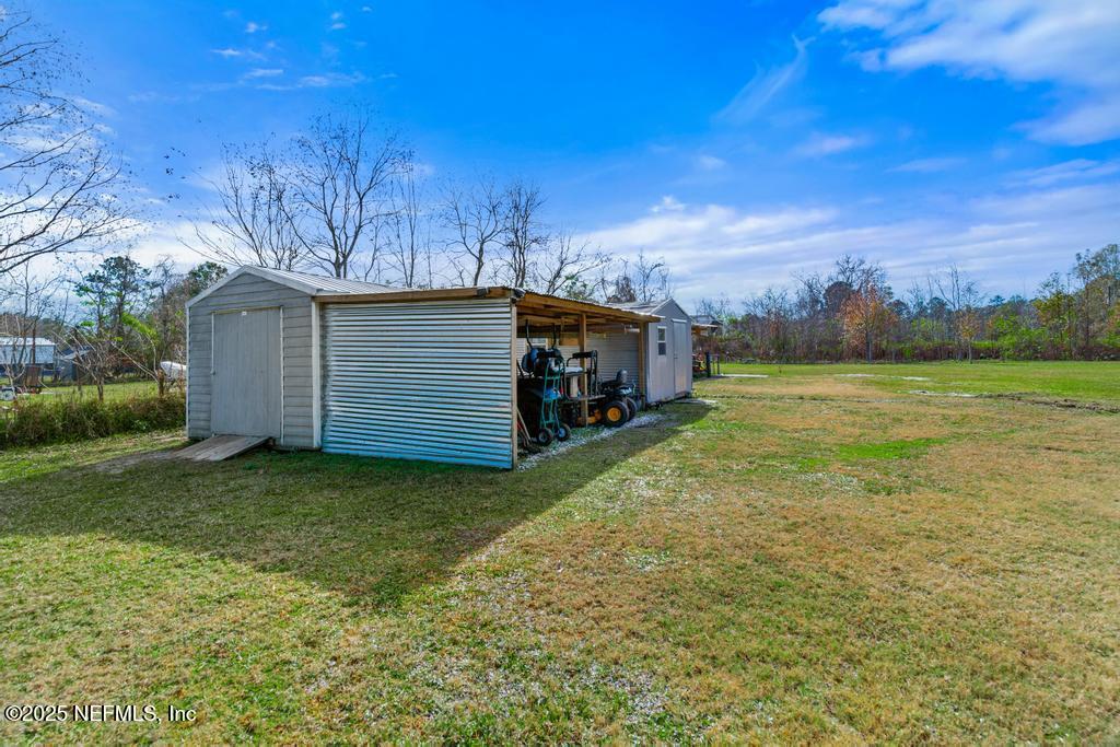 54170 CHURCH Road