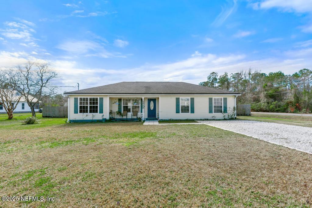 54170 CHURCH Road
