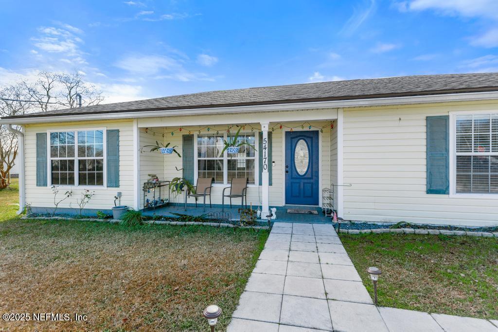 54170 CHURCH Road