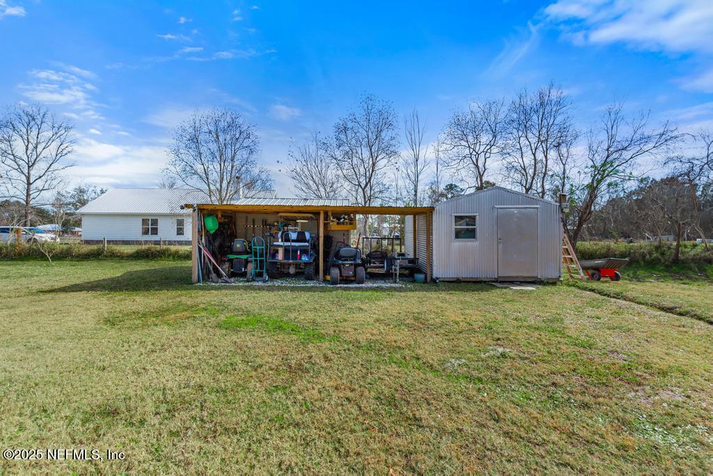 54170 CHURCH Road