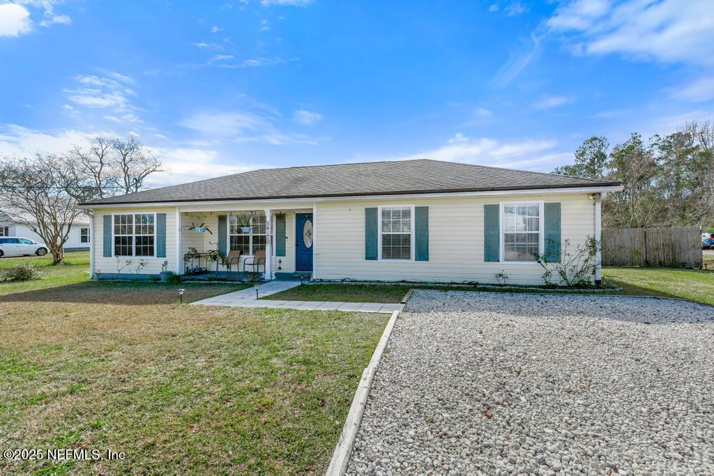 54170 CHURCH Road