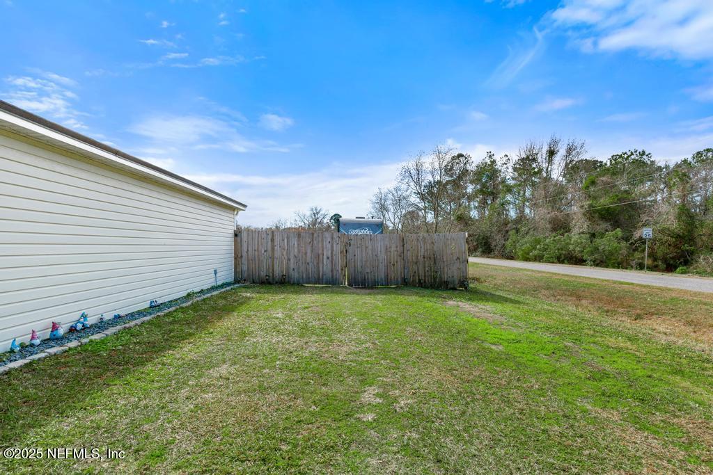 54170 CHURCH Road