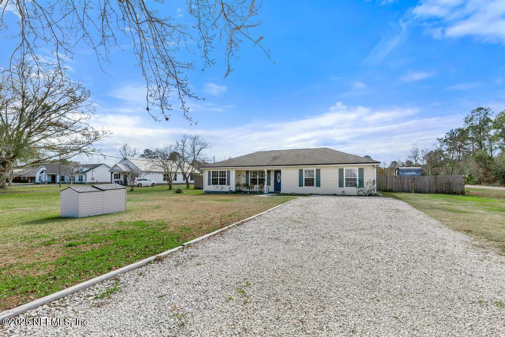54170 CHURCH Road