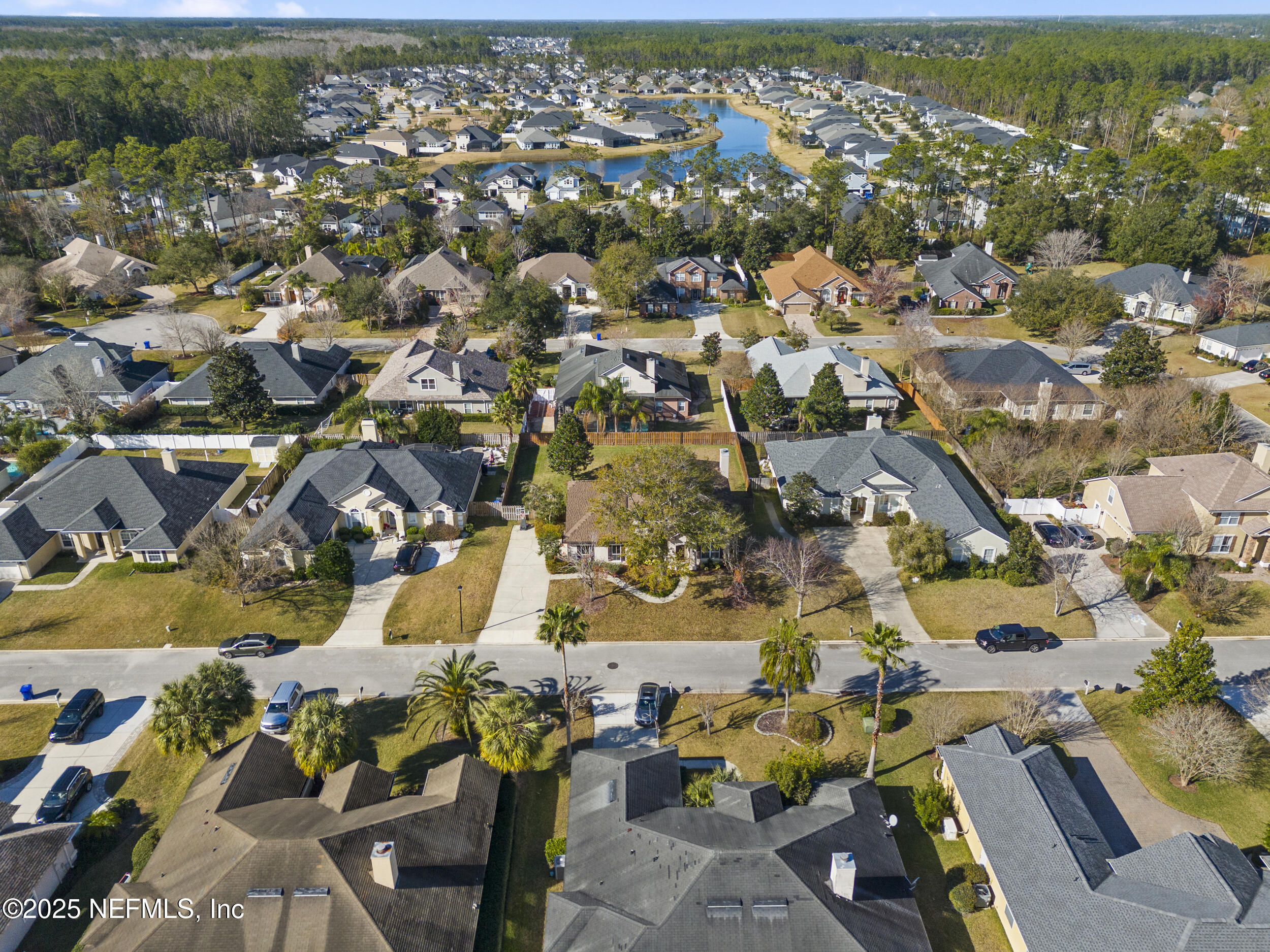 4149 LONICERA Loop
