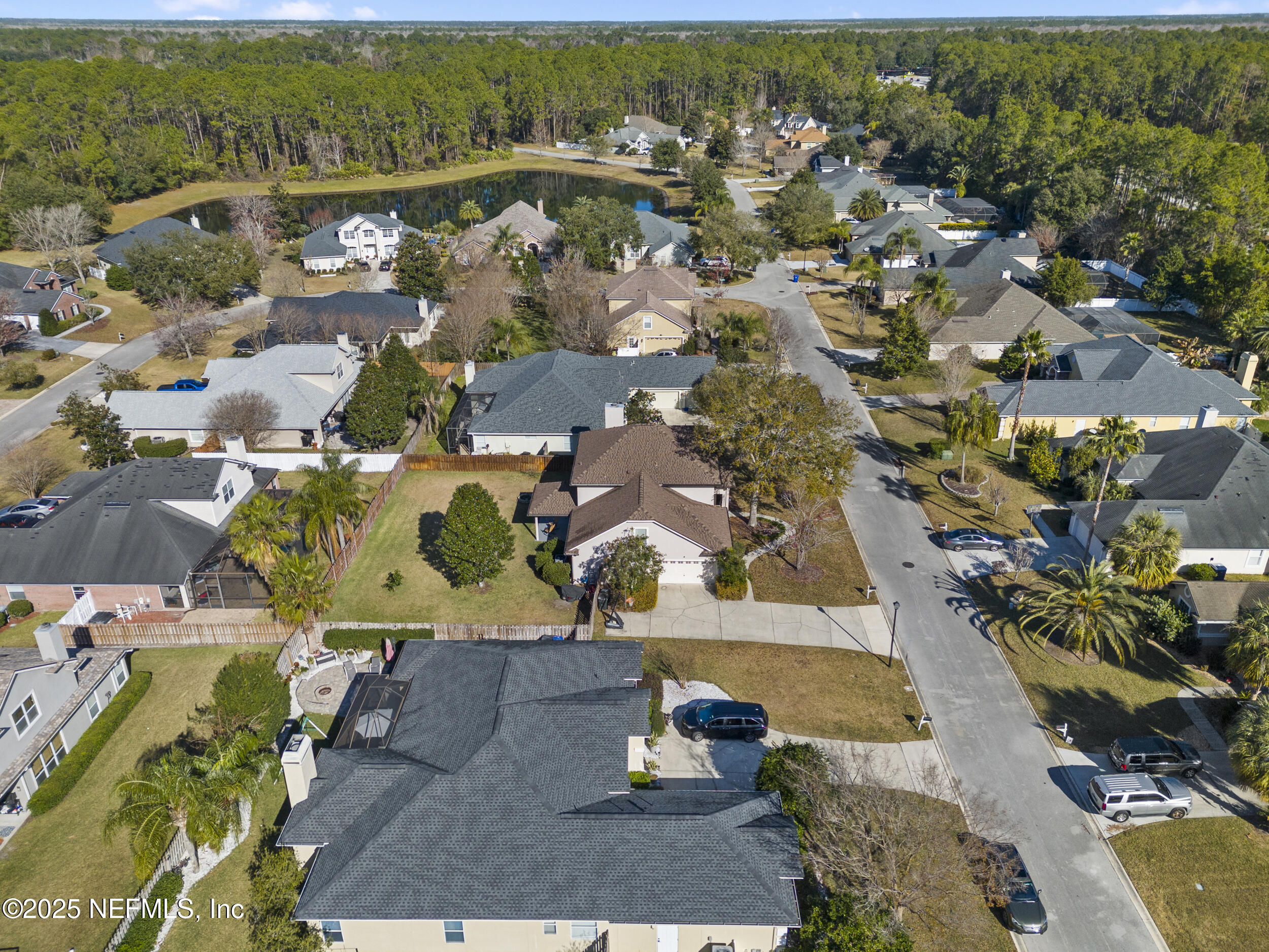 4149 LONICERA Loop