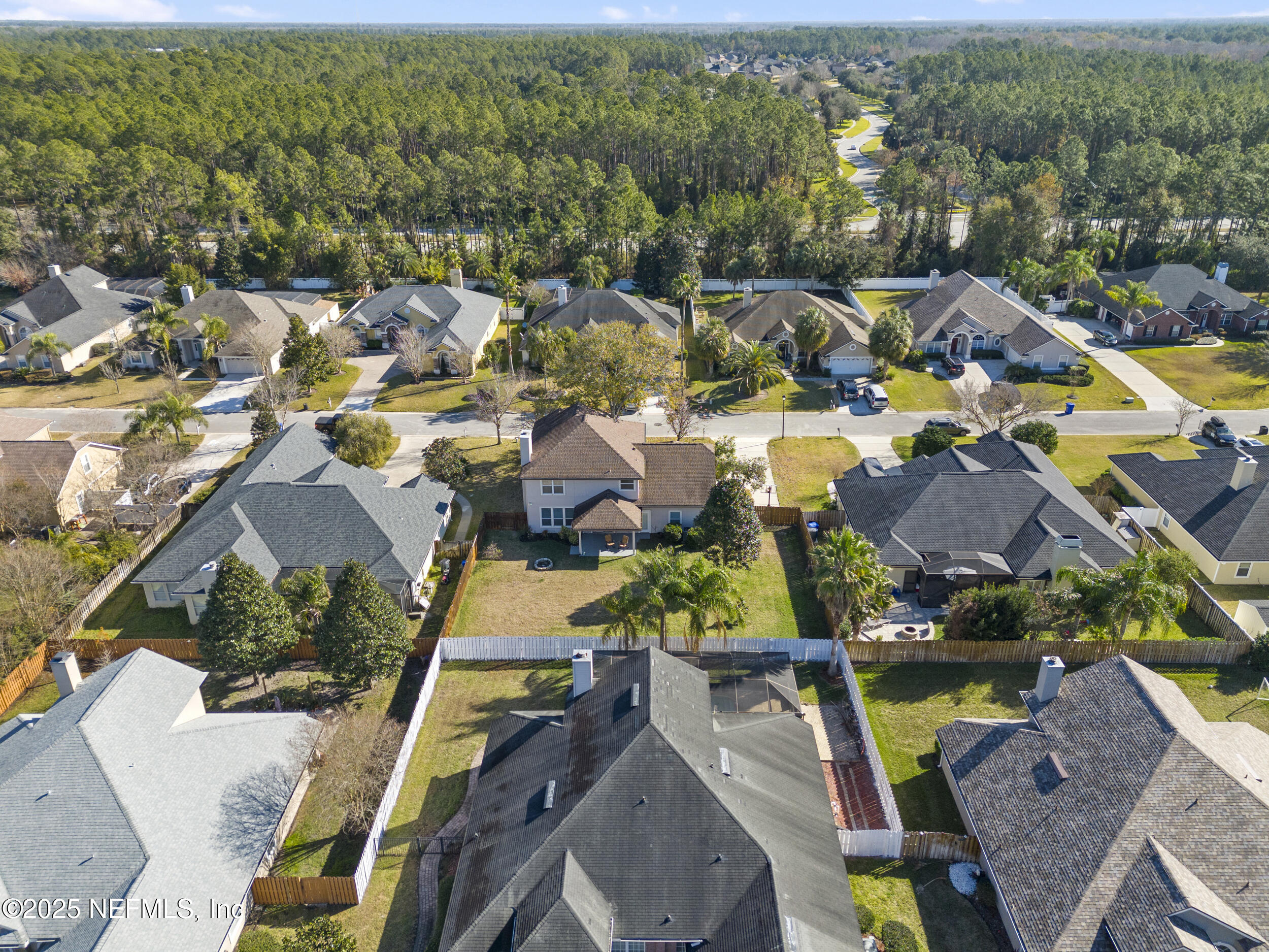 4149 LONICERA Loop