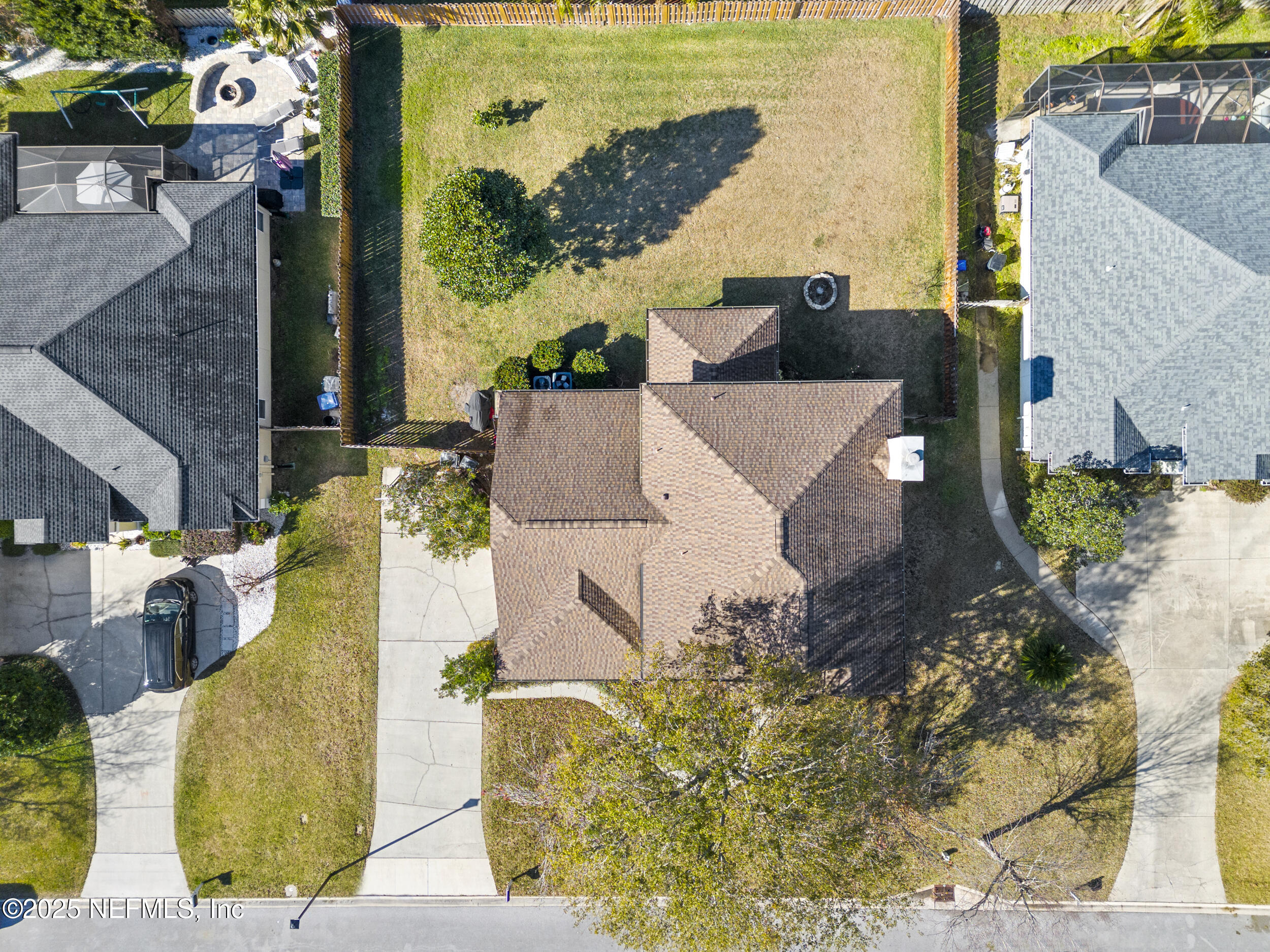 4149 LONICERA Loop