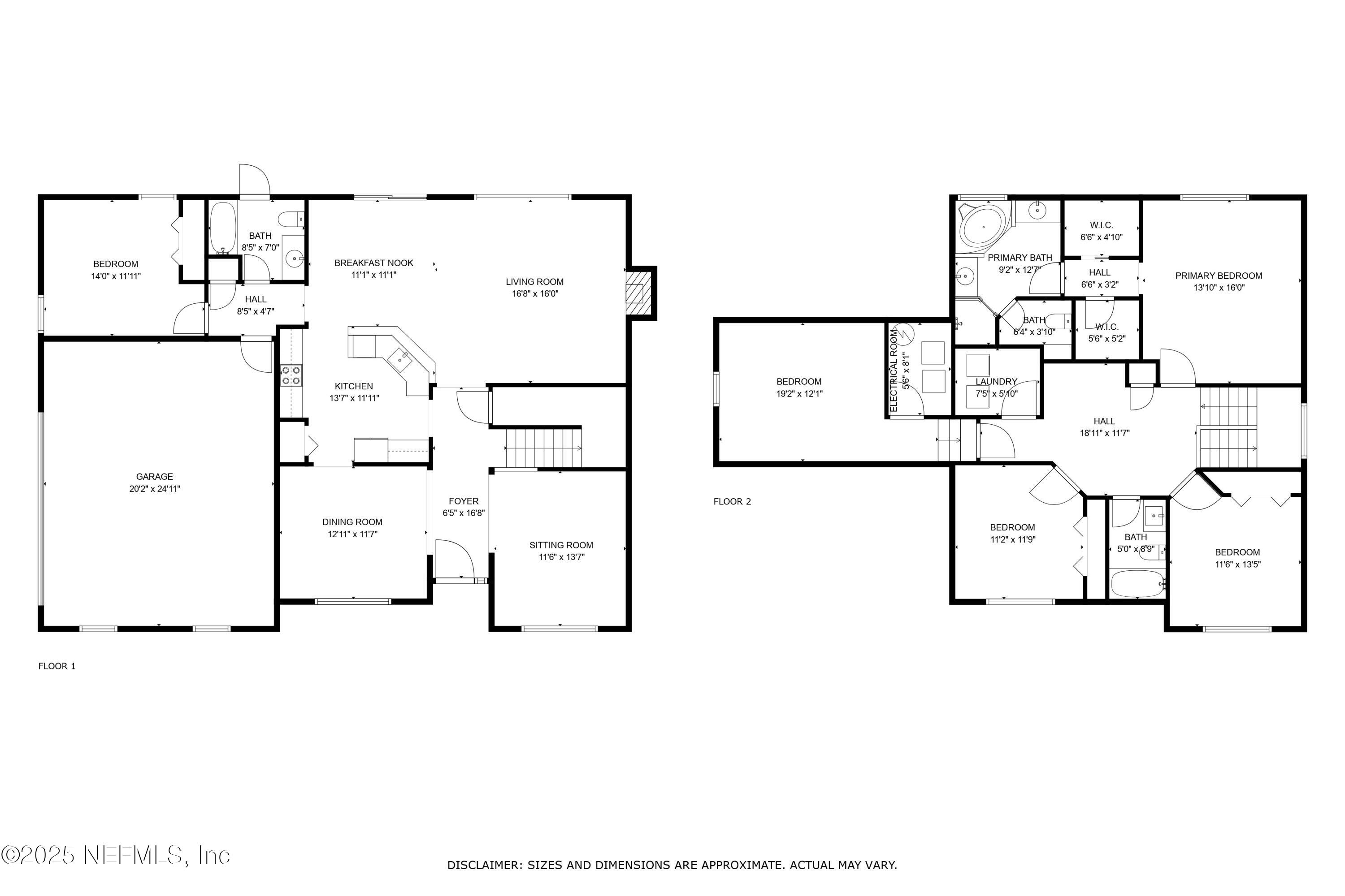 4149 LONICERA Loop
