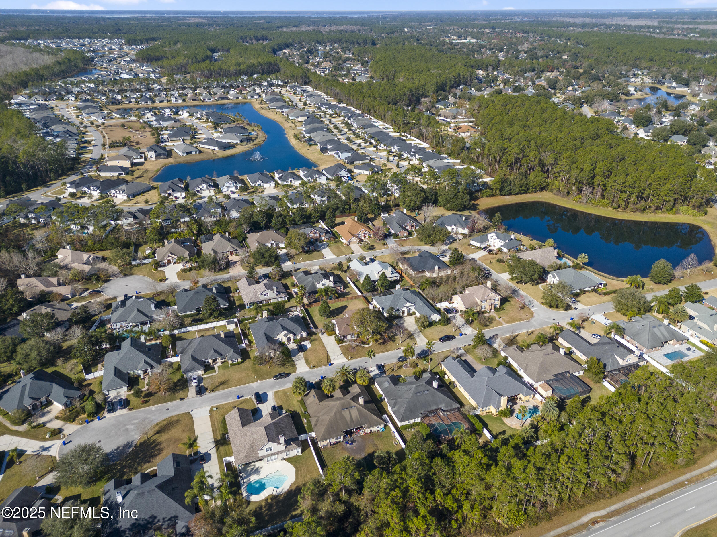 4149 LONICERA Loop