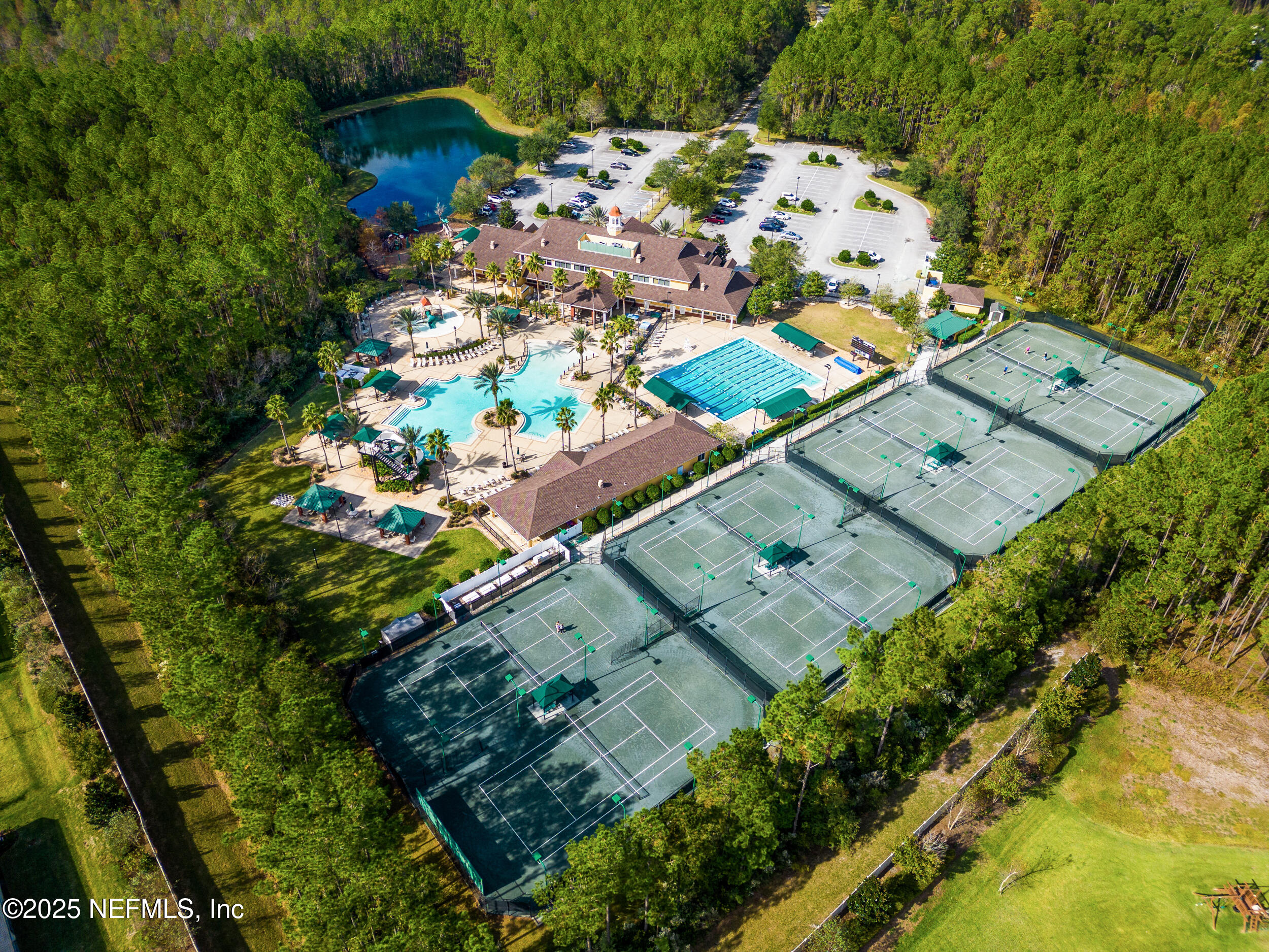 4149 LONICERA Loop