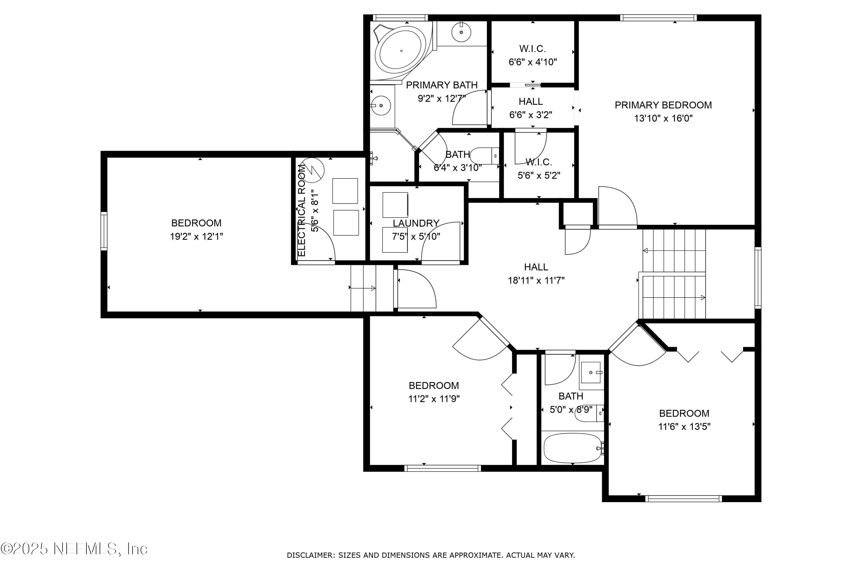 4149 LONICERA Loop