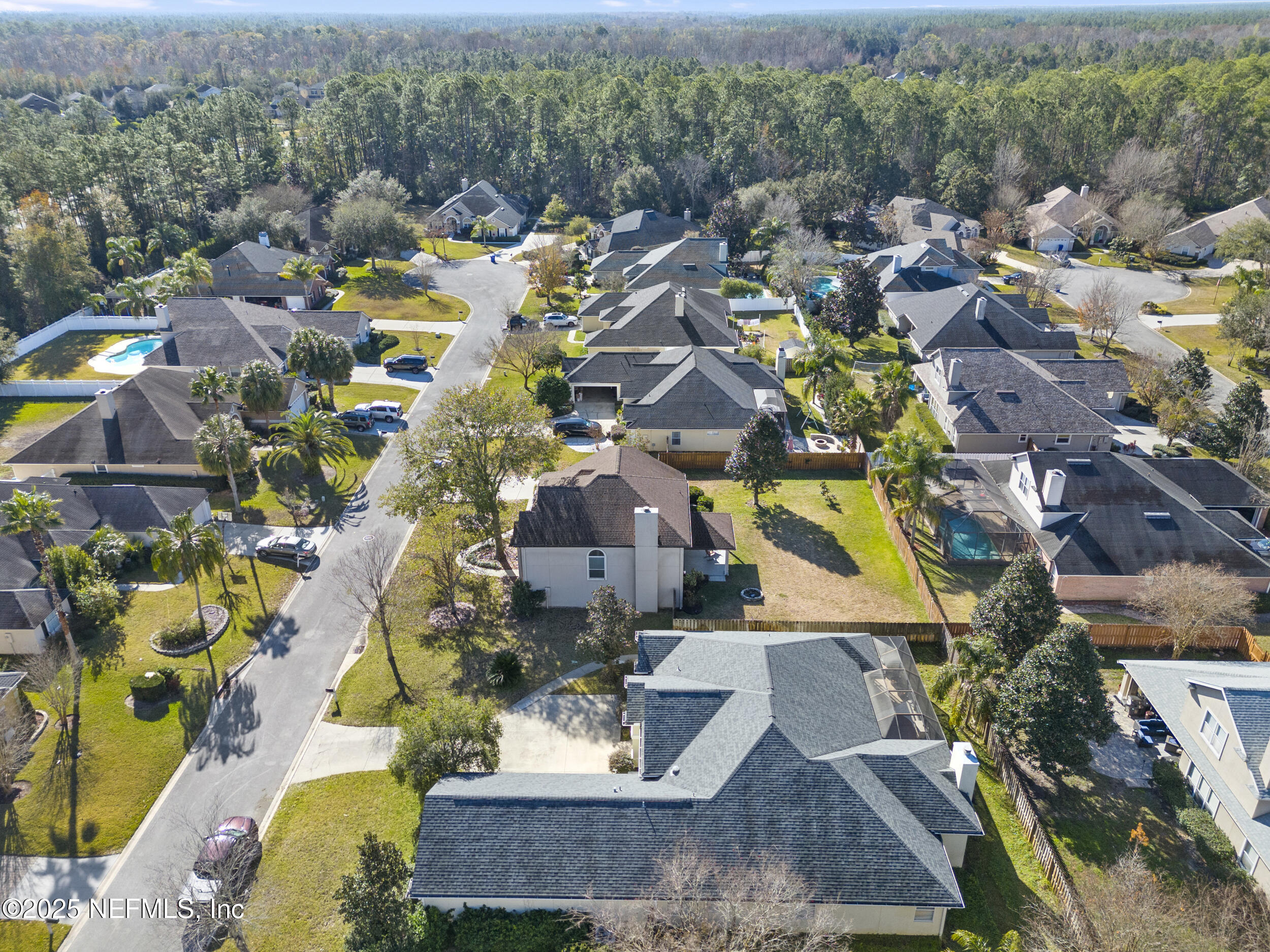 4149 LONICERA Loop