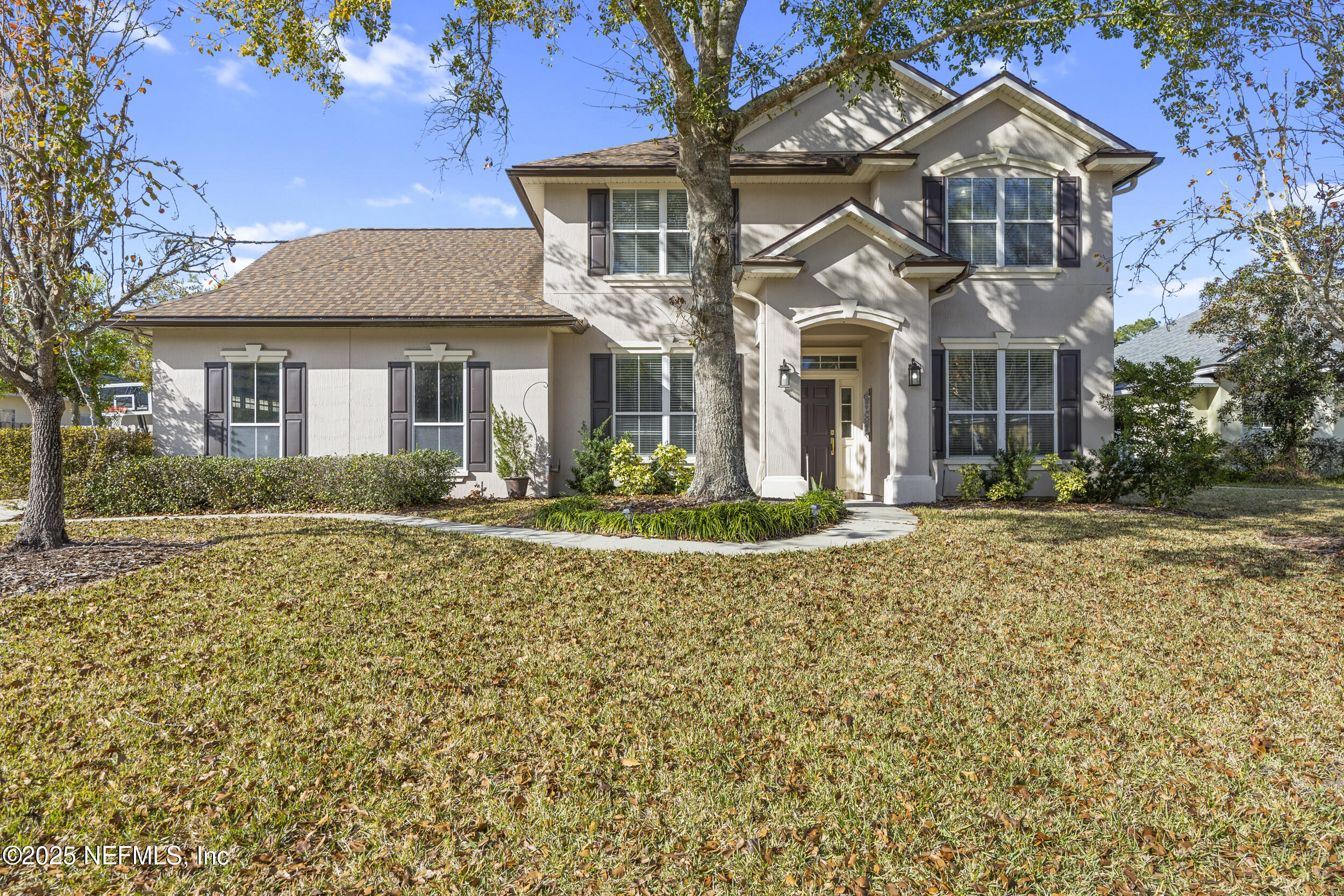 4149 LONICERA Loop