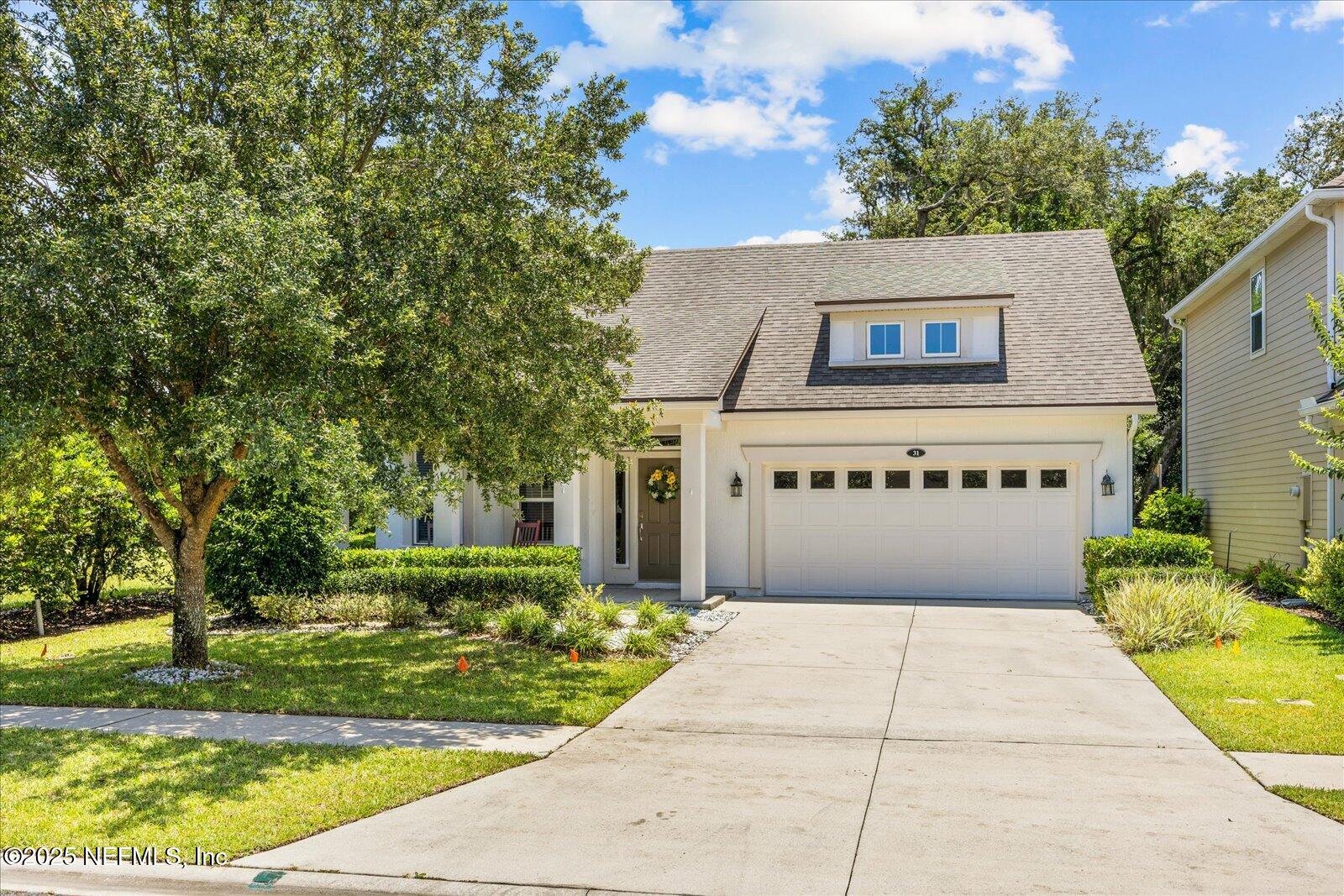 31 LONE EAGLE Way