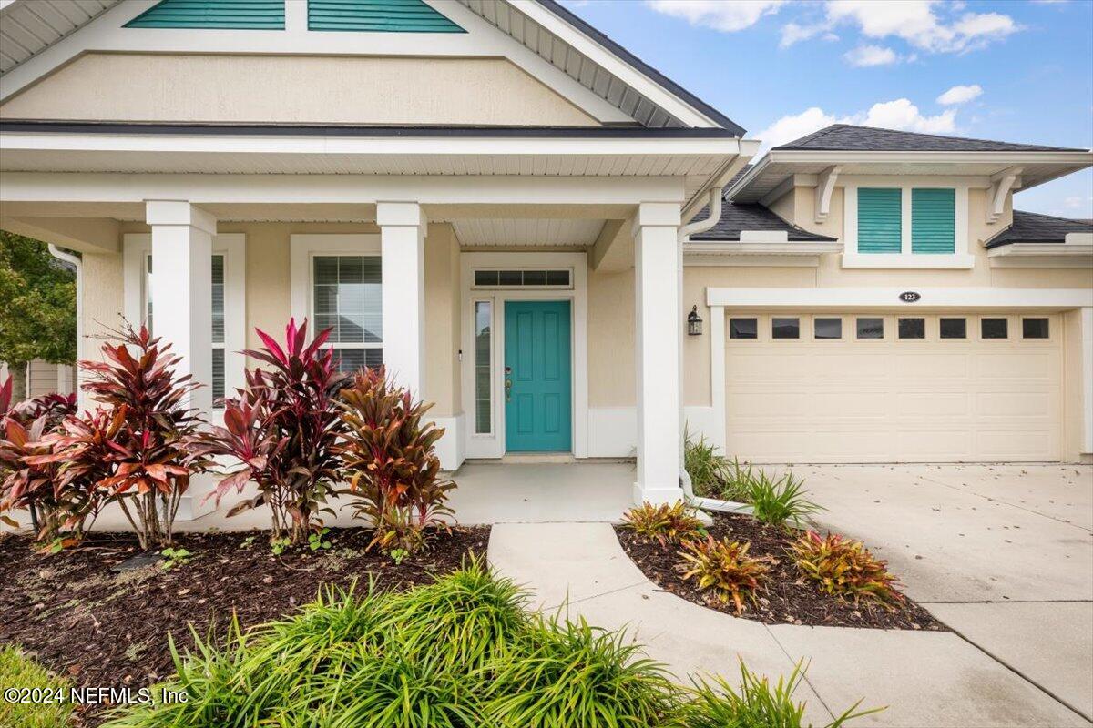 123 CASTLEBROOK Lane