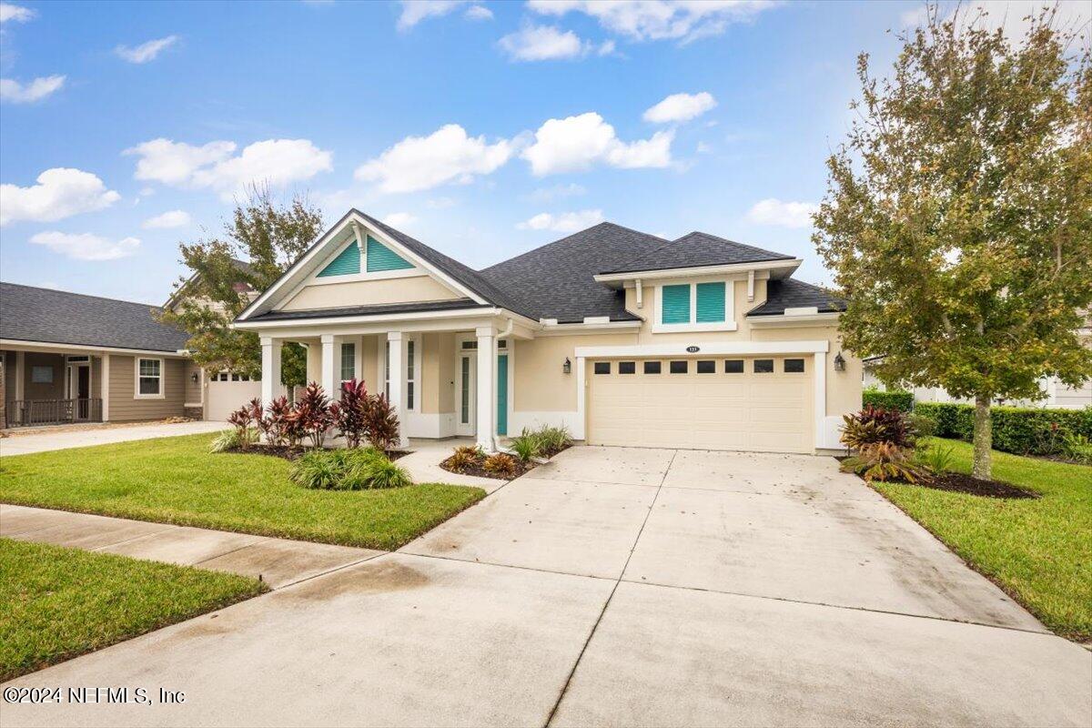 123 CASTLEBROOK Lane