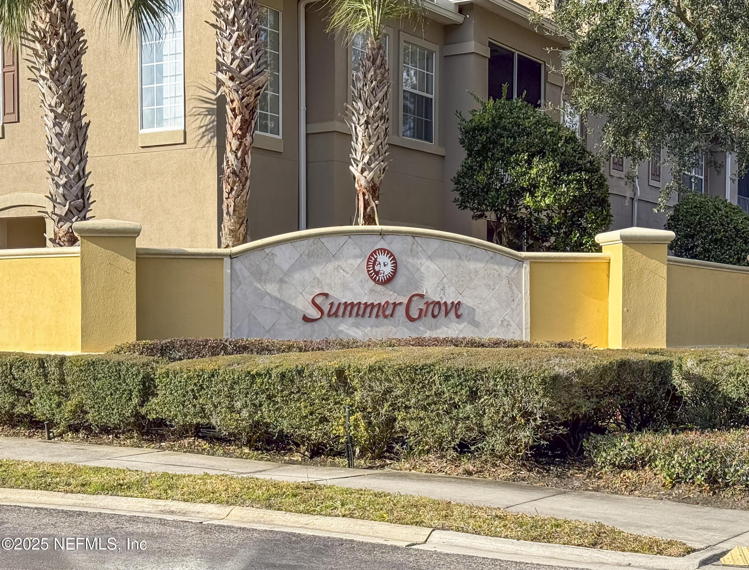 3911 SUMMER GROVE Way N