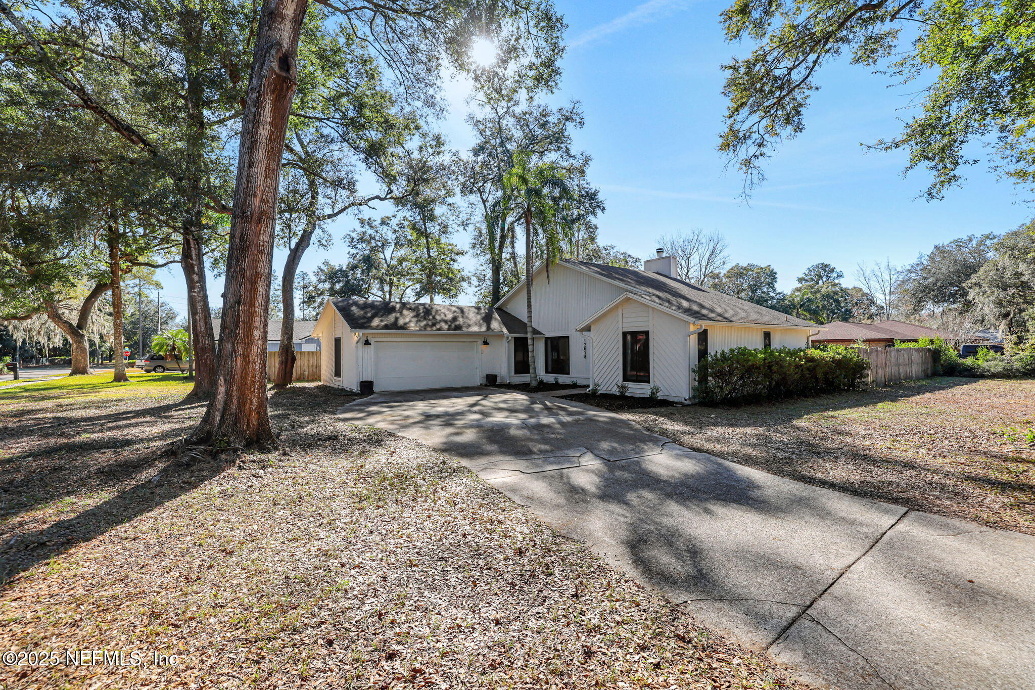 12658 SHADY CREEK Drive