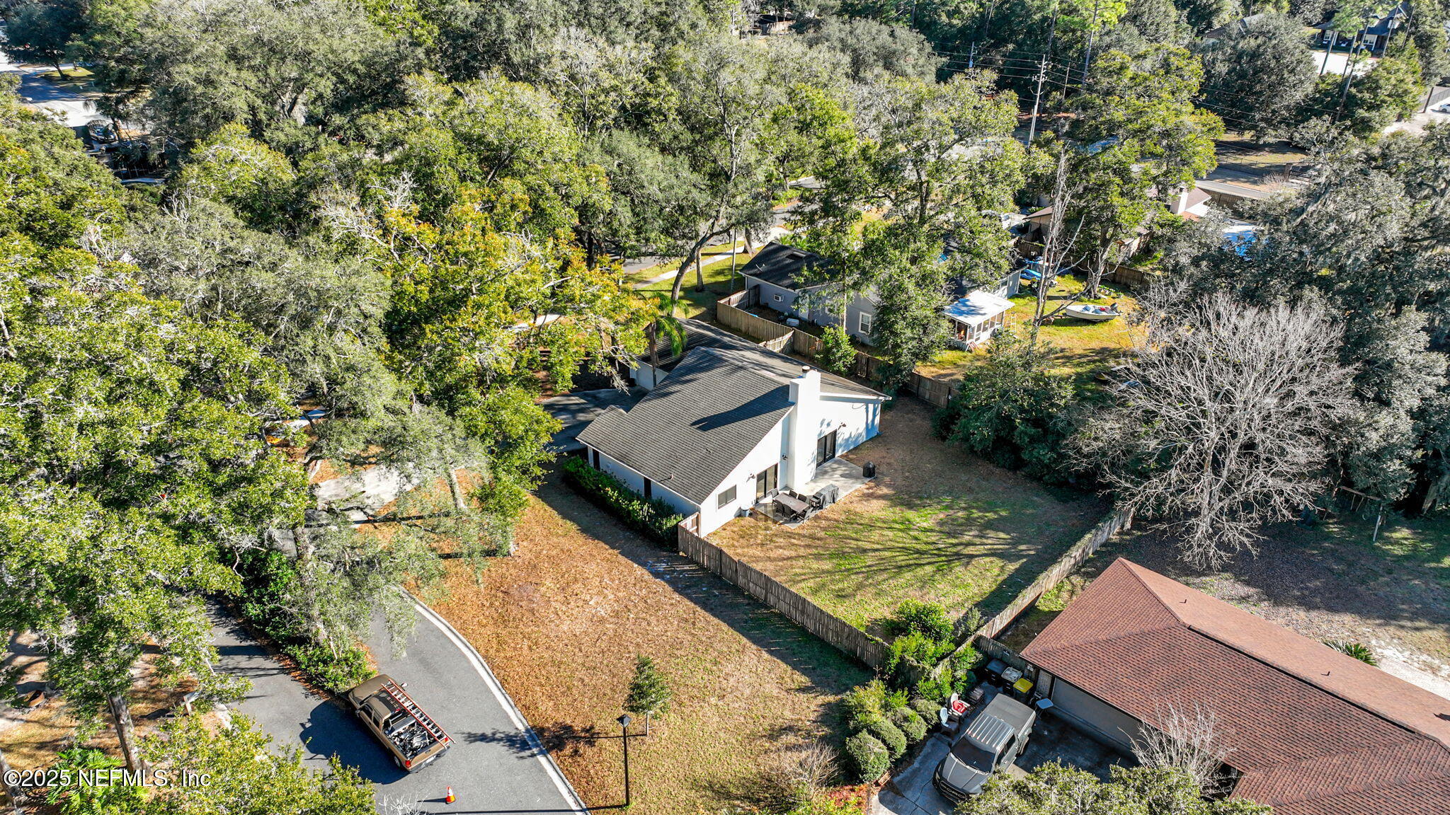12658 SHADY CREEK Drive