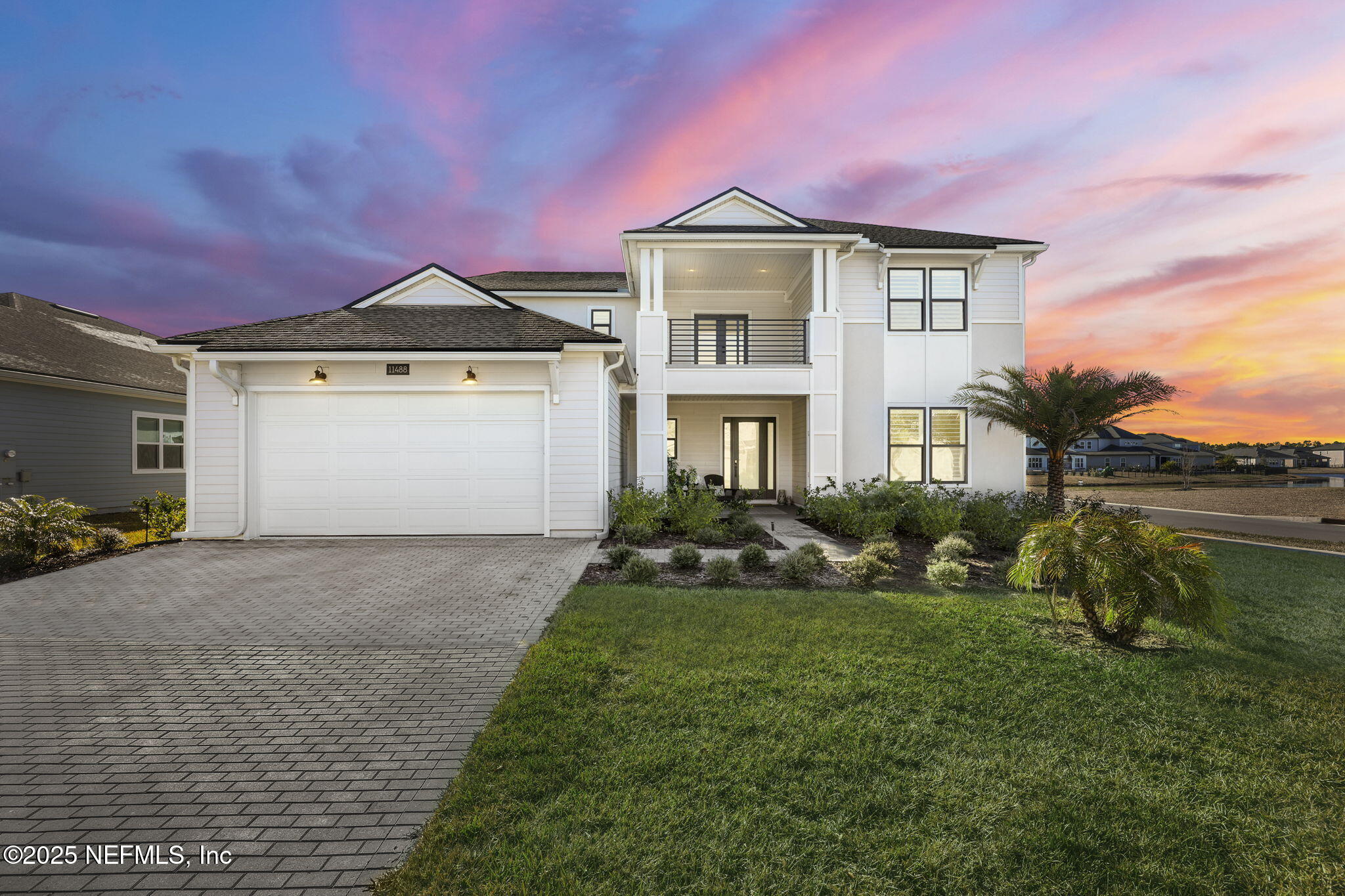 11488 MADELYNN Drive