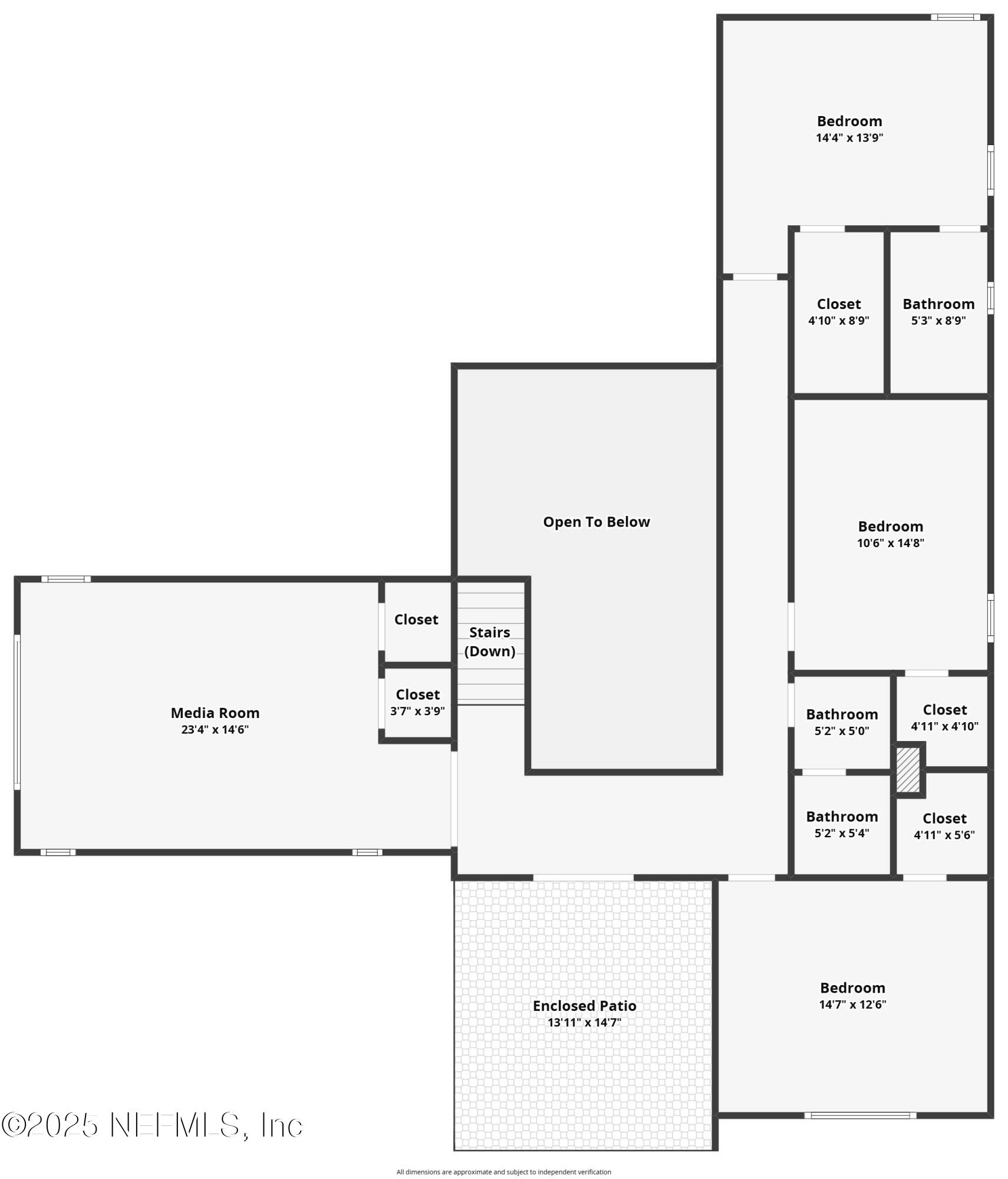 11488 MADELYNN Drive