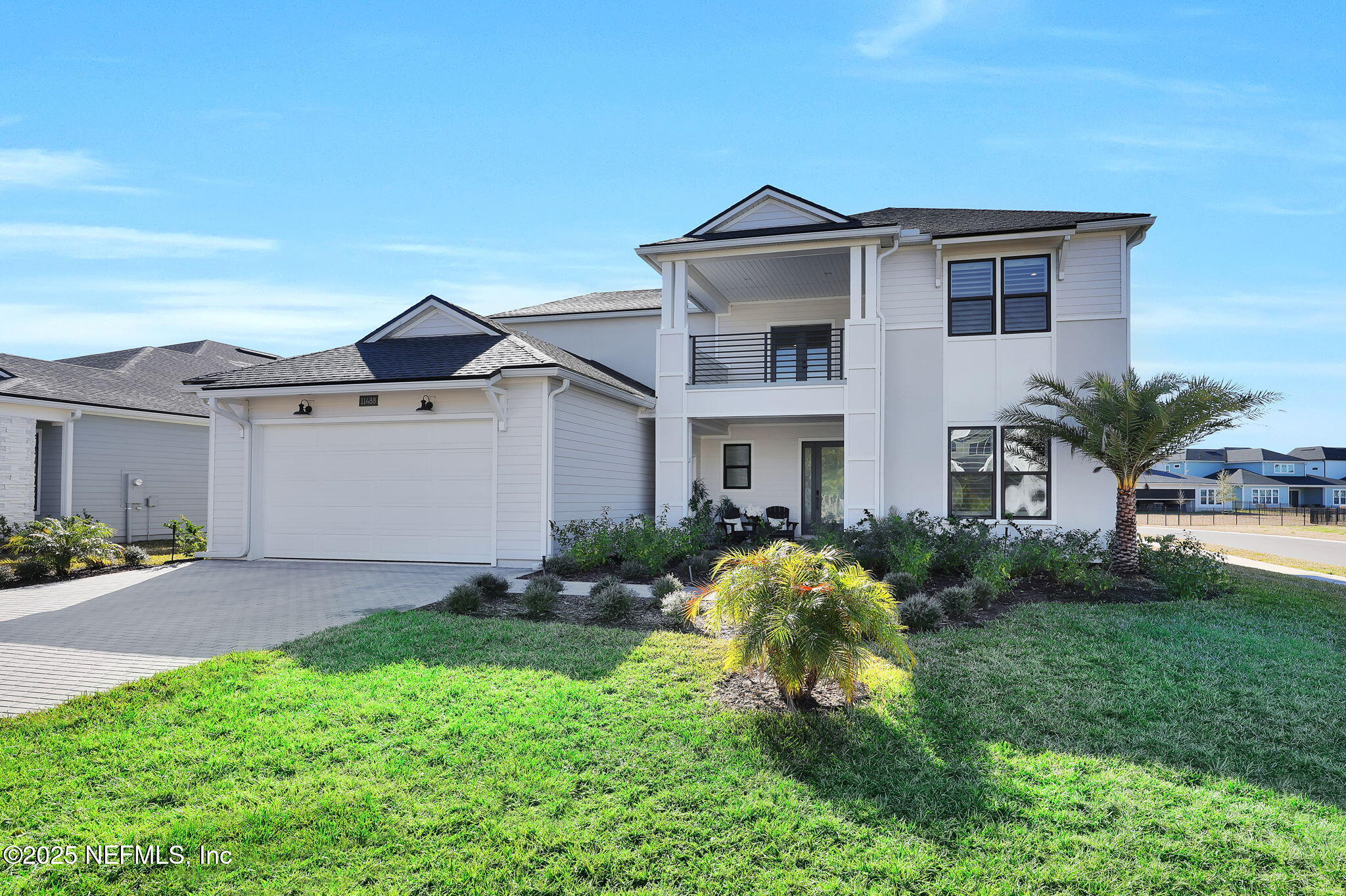 11488 MADELYNN Drive