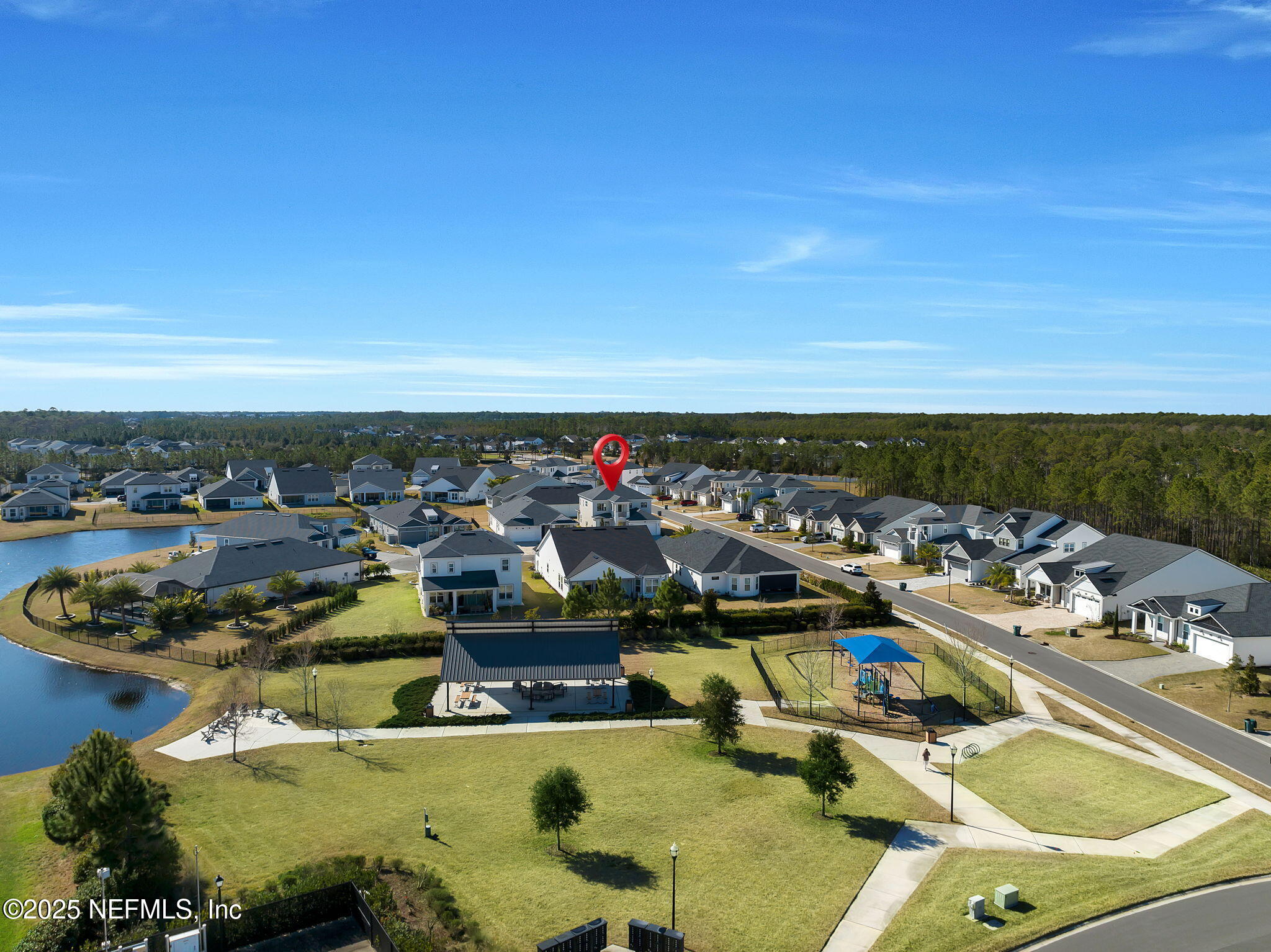 11488 MADELYNN Drive