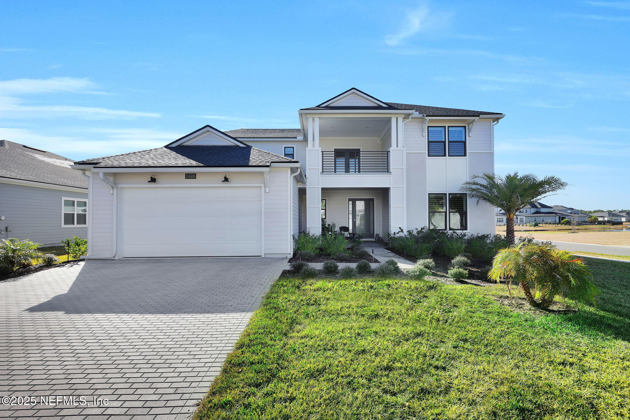 11488 MADELYNN Drive