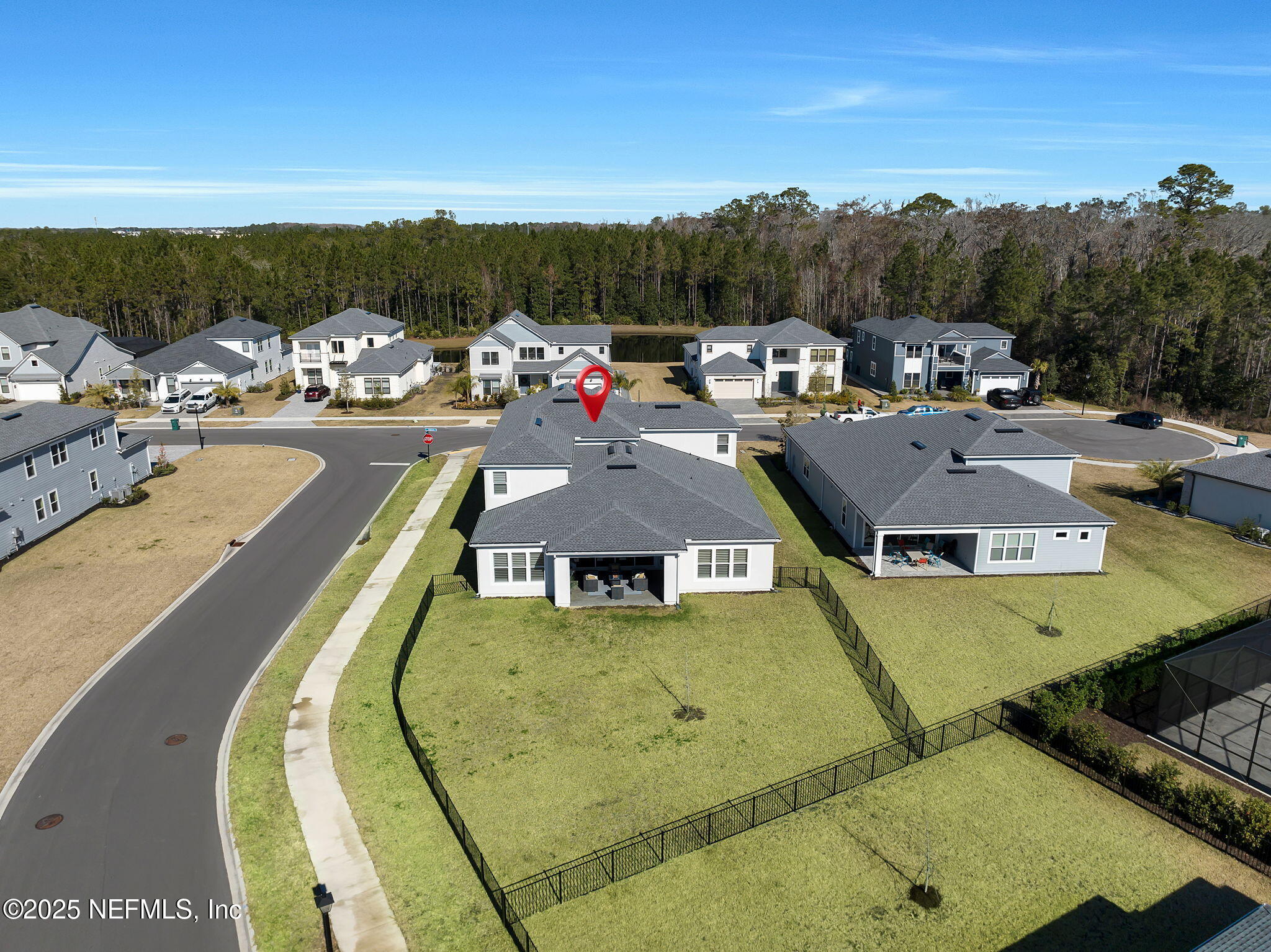 11488 MADELYNN Drive