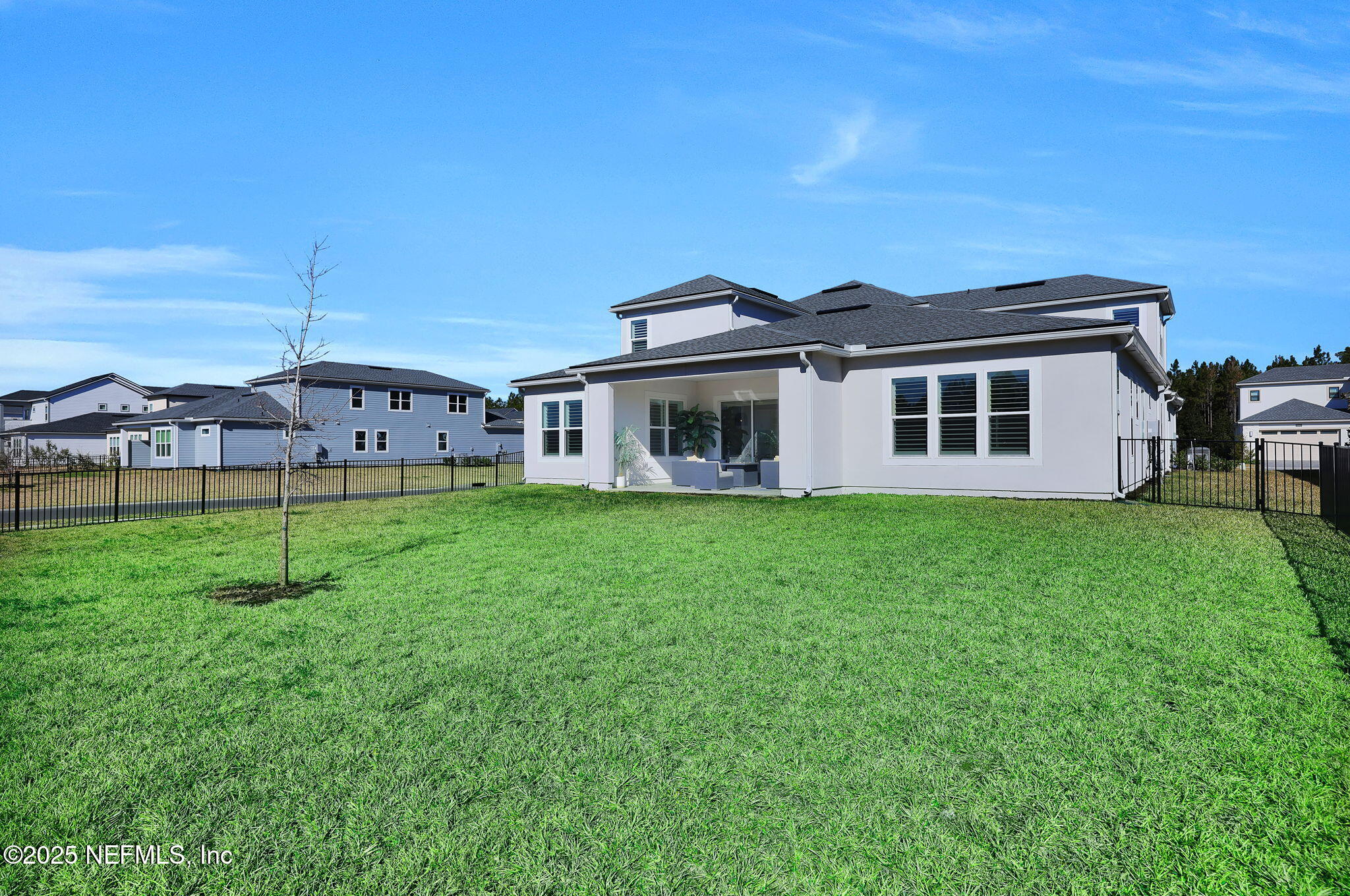 11488 MADELYNN Drive