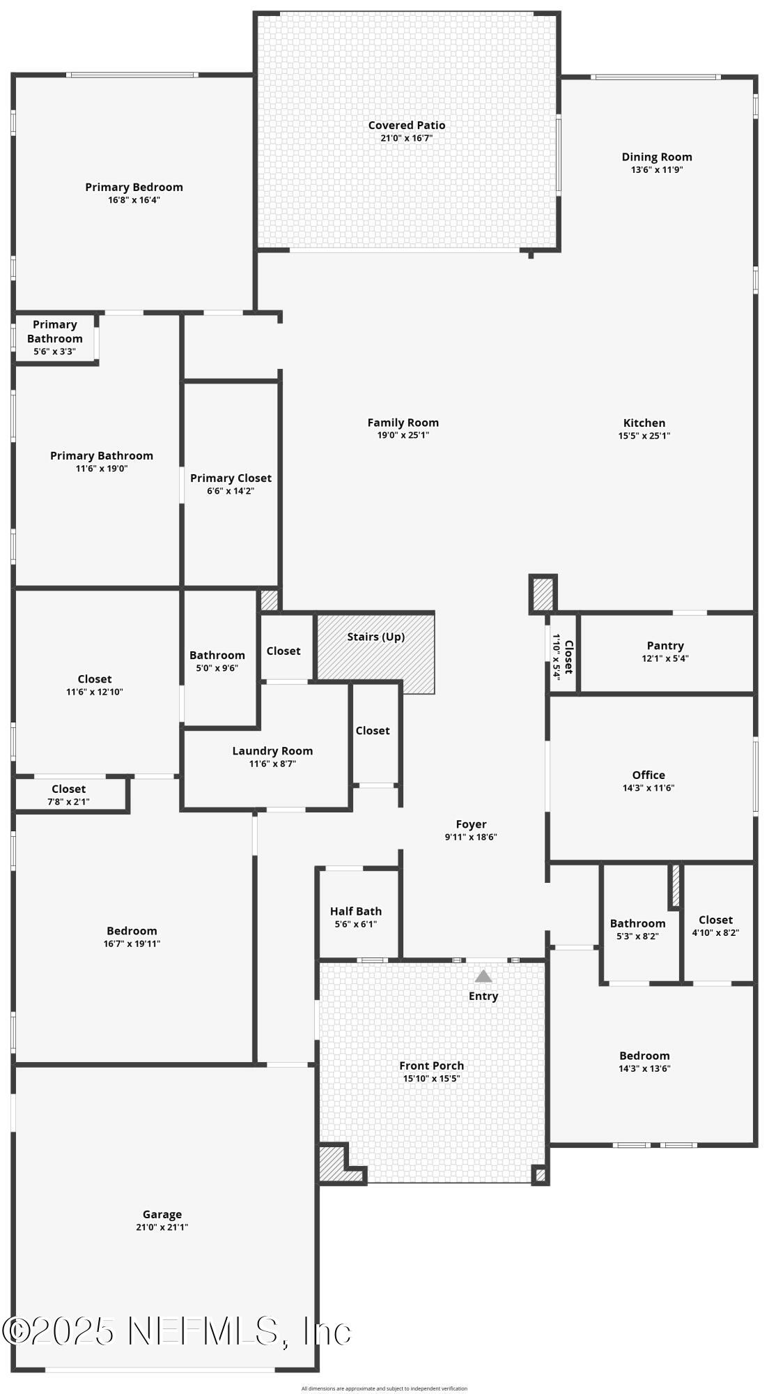 11488 MADELYNN Drive