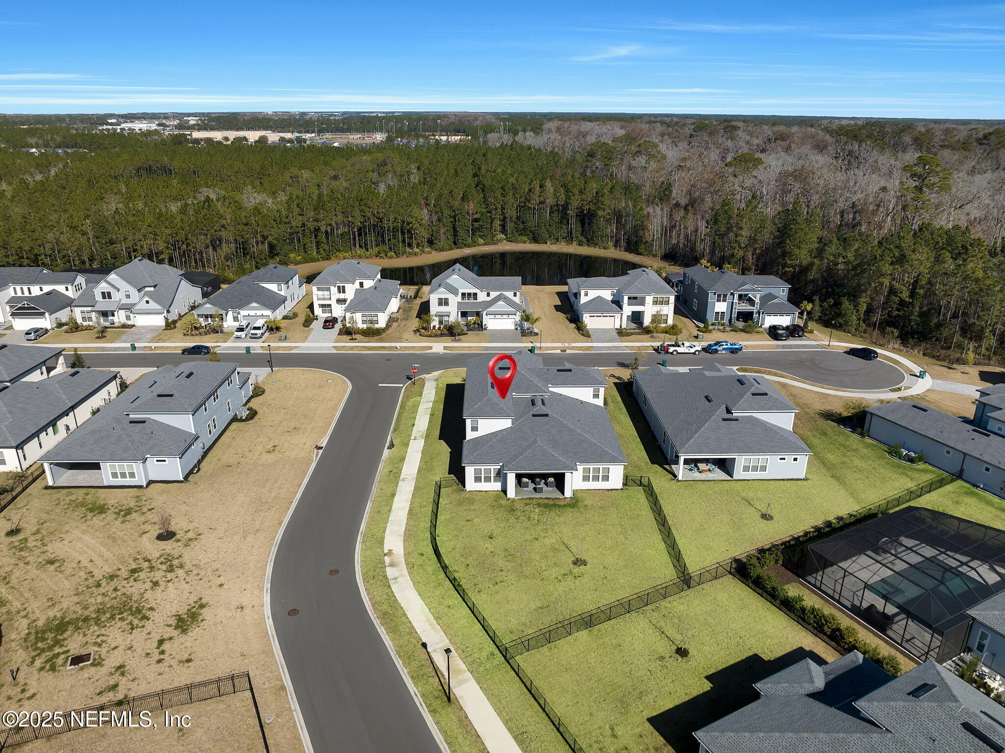 11488 MADELYNN Drive