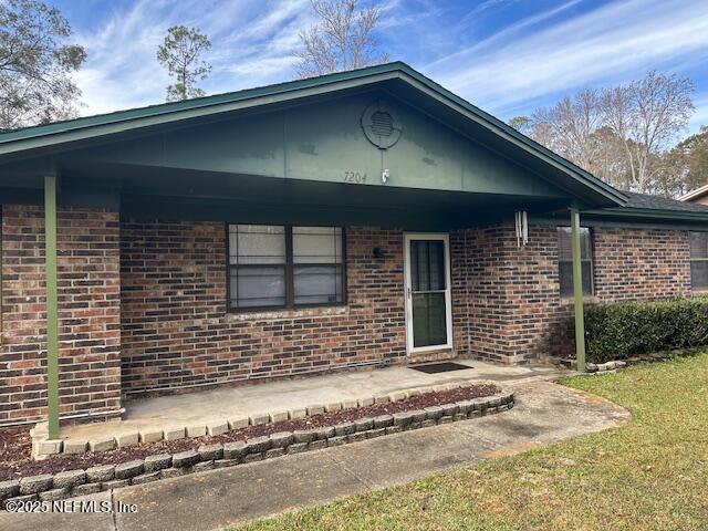 7204 DUNSON Road