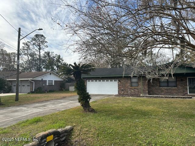 7204 DUNSON Road