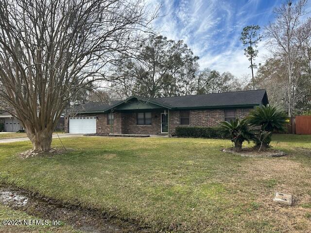 7204 DUNSON Road