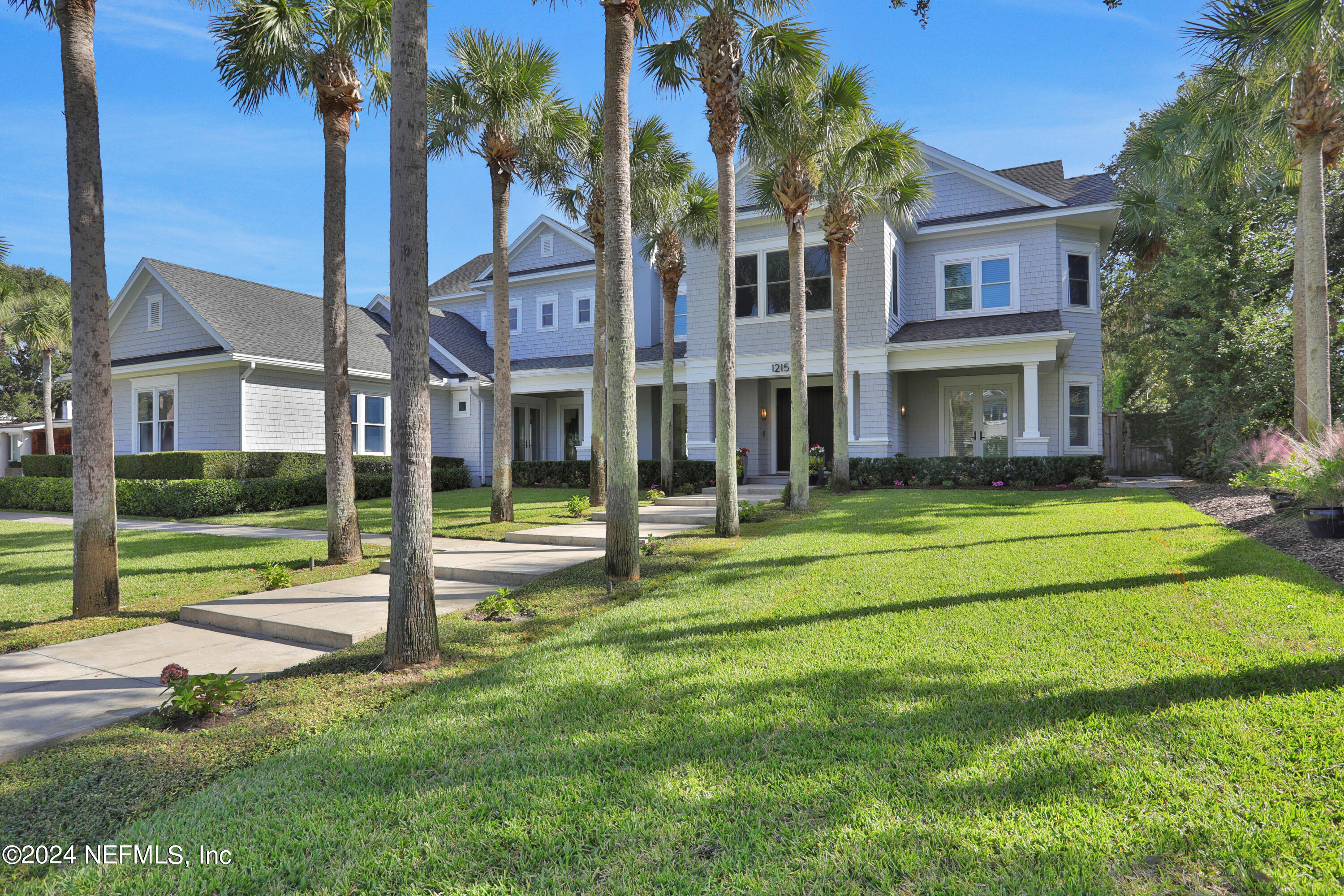 1215 SELVA MARINA Circle