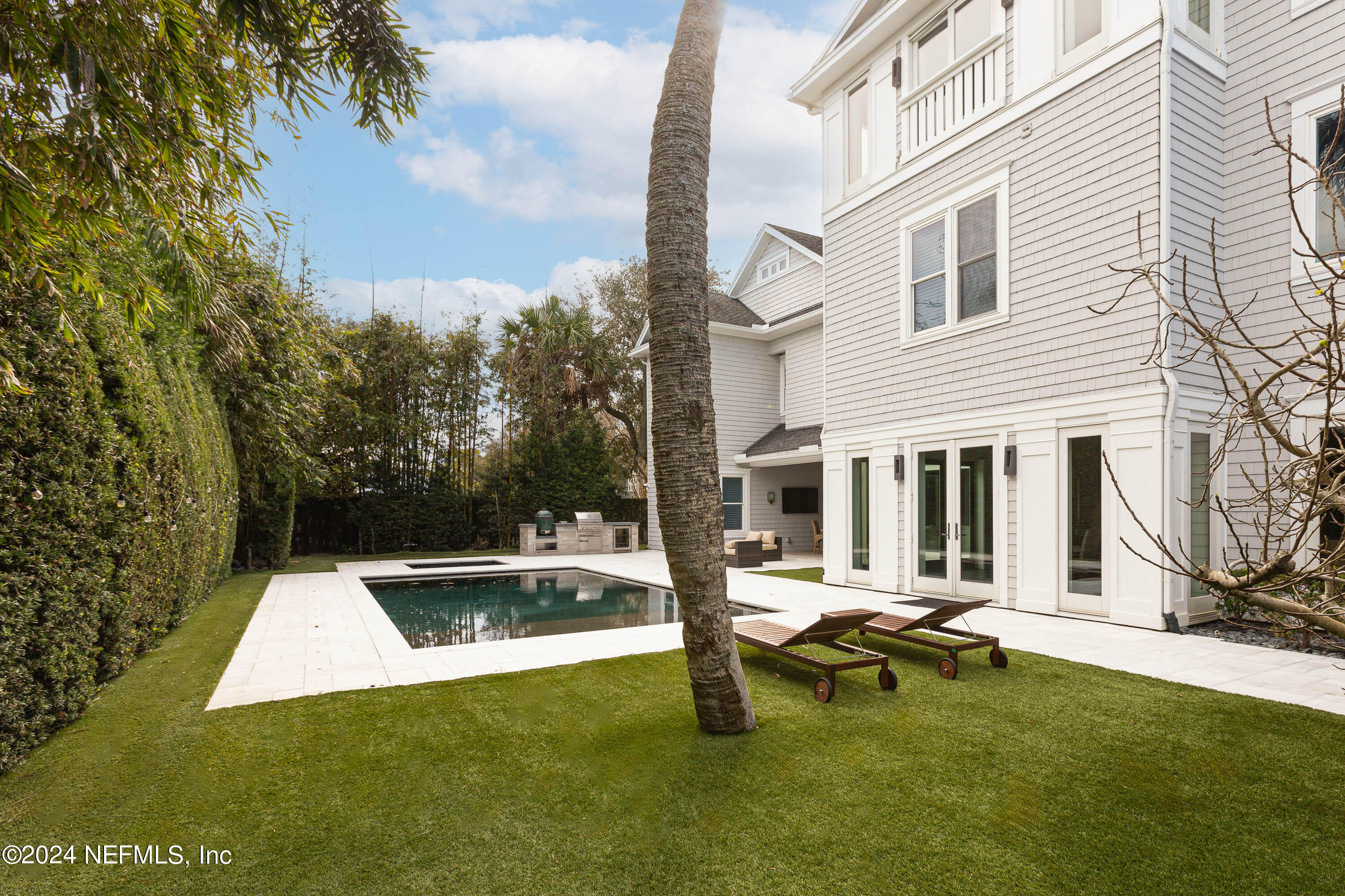 1215 SELVA MARINA Circle