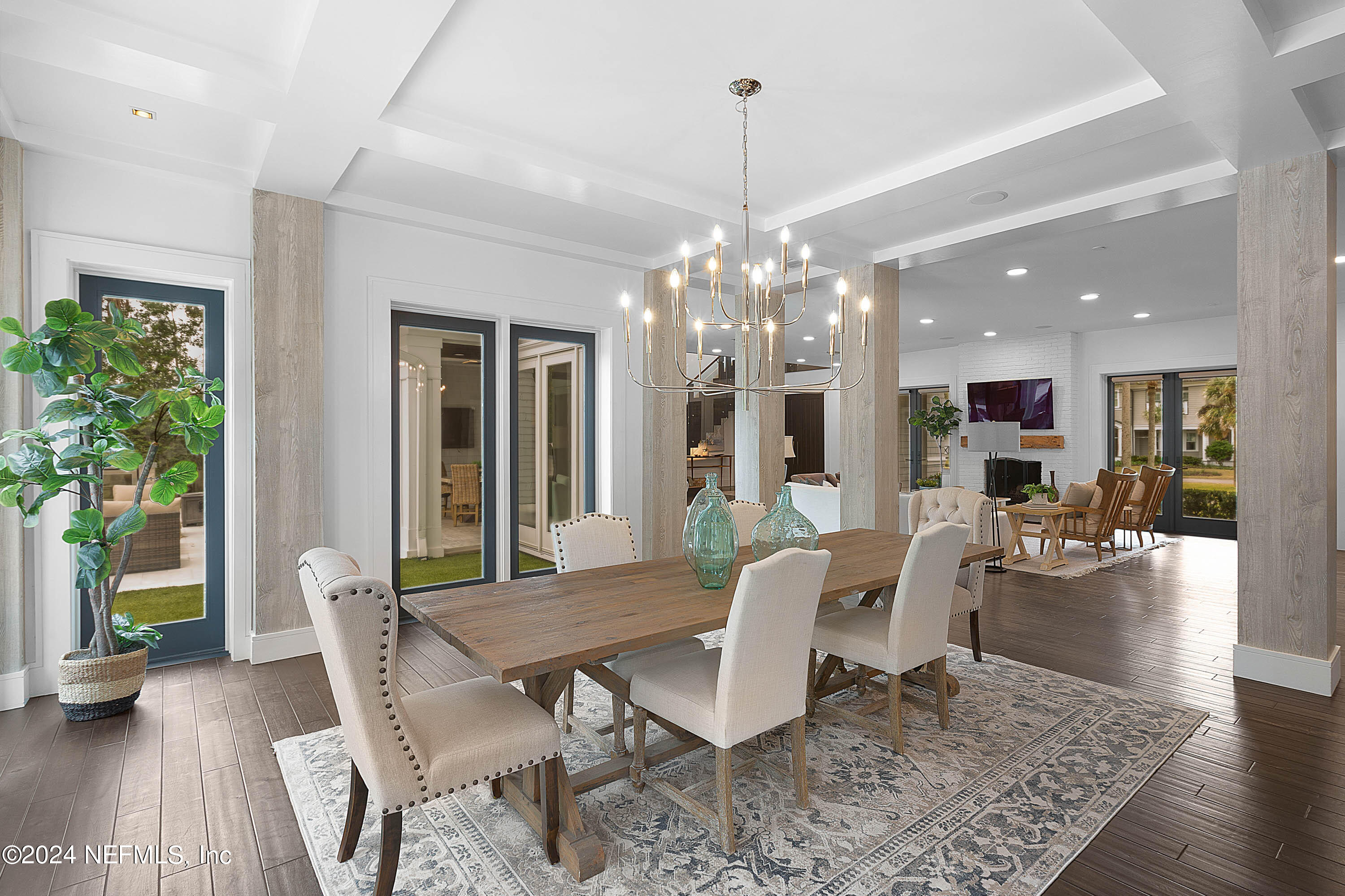 1215 SELVA MARINA Circle